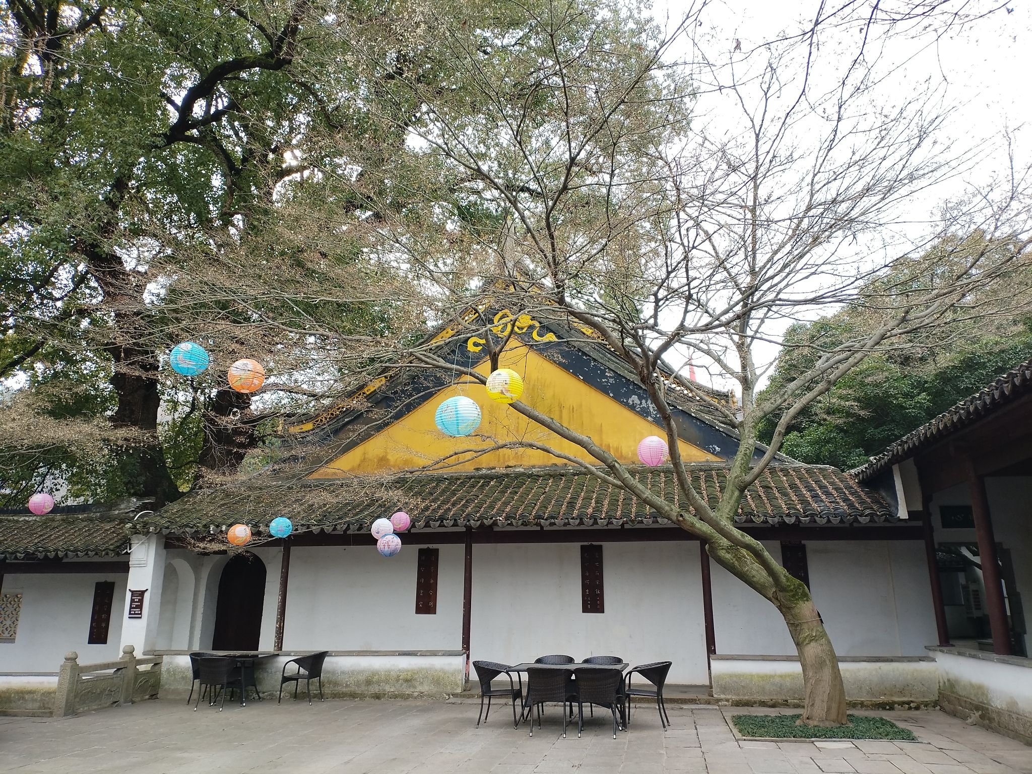 兴福禅寺-东区实景照片