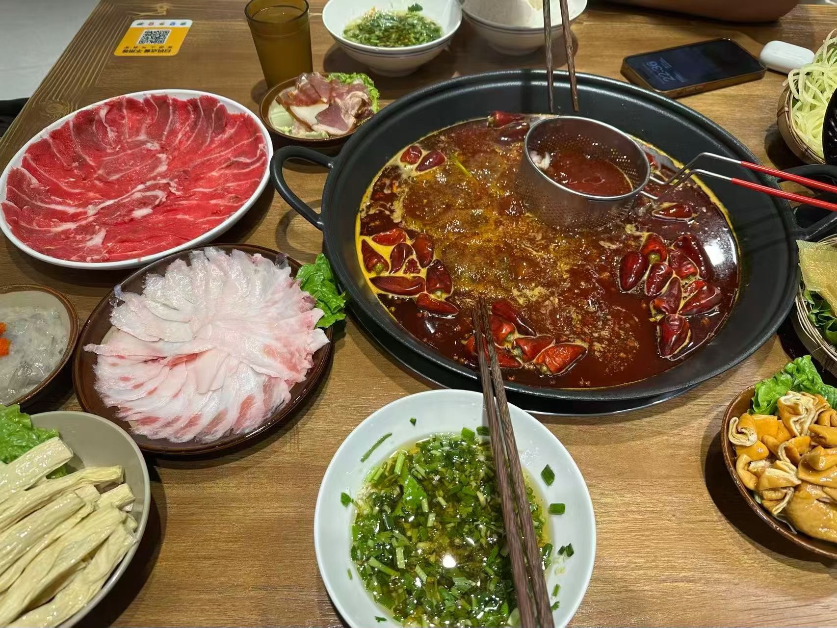 马厂老火锅(杭州首店)