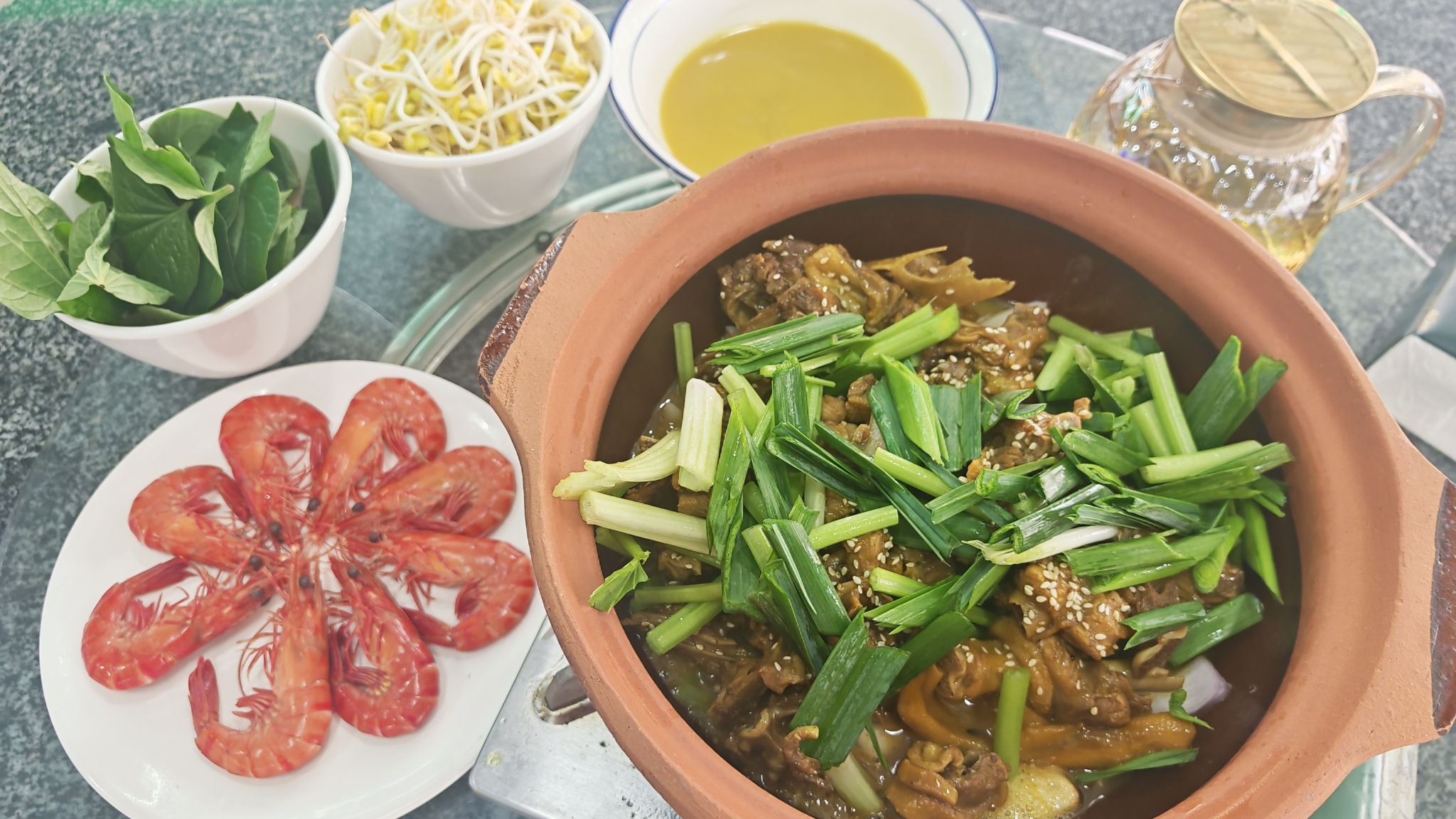 义哥风味海鲜餐厅(第一市场老码头夜市店)