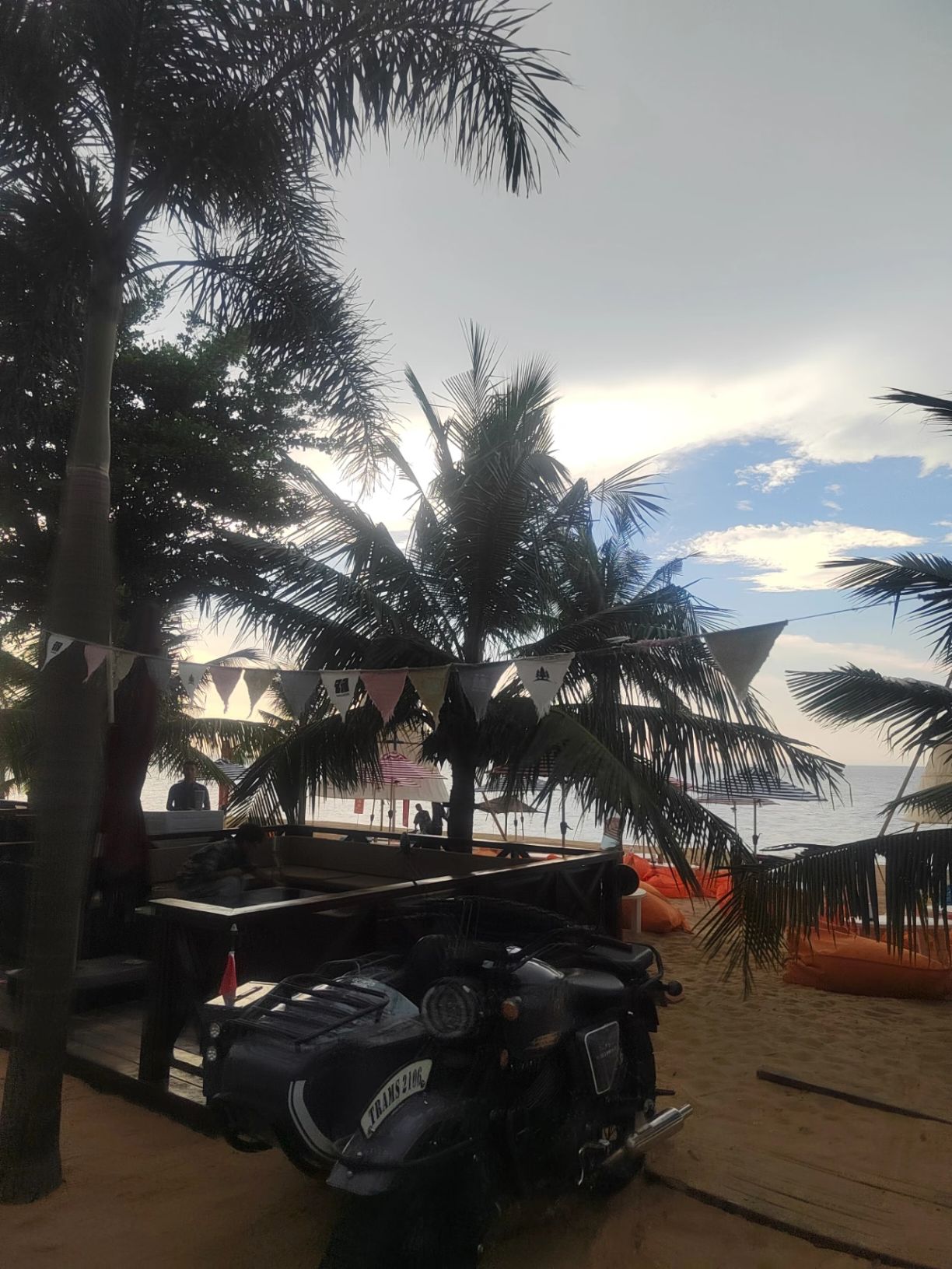 海南·澄迈漓岛公园