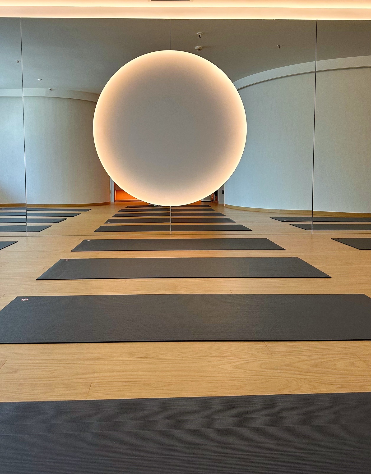 场地封面-ORIGINSPACE元瑜伽