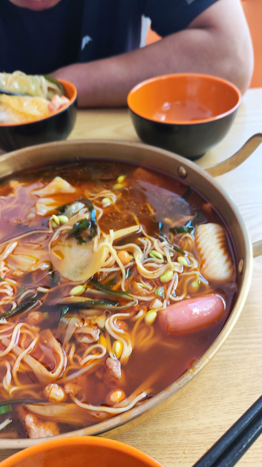 冒菜西施(五指山店)