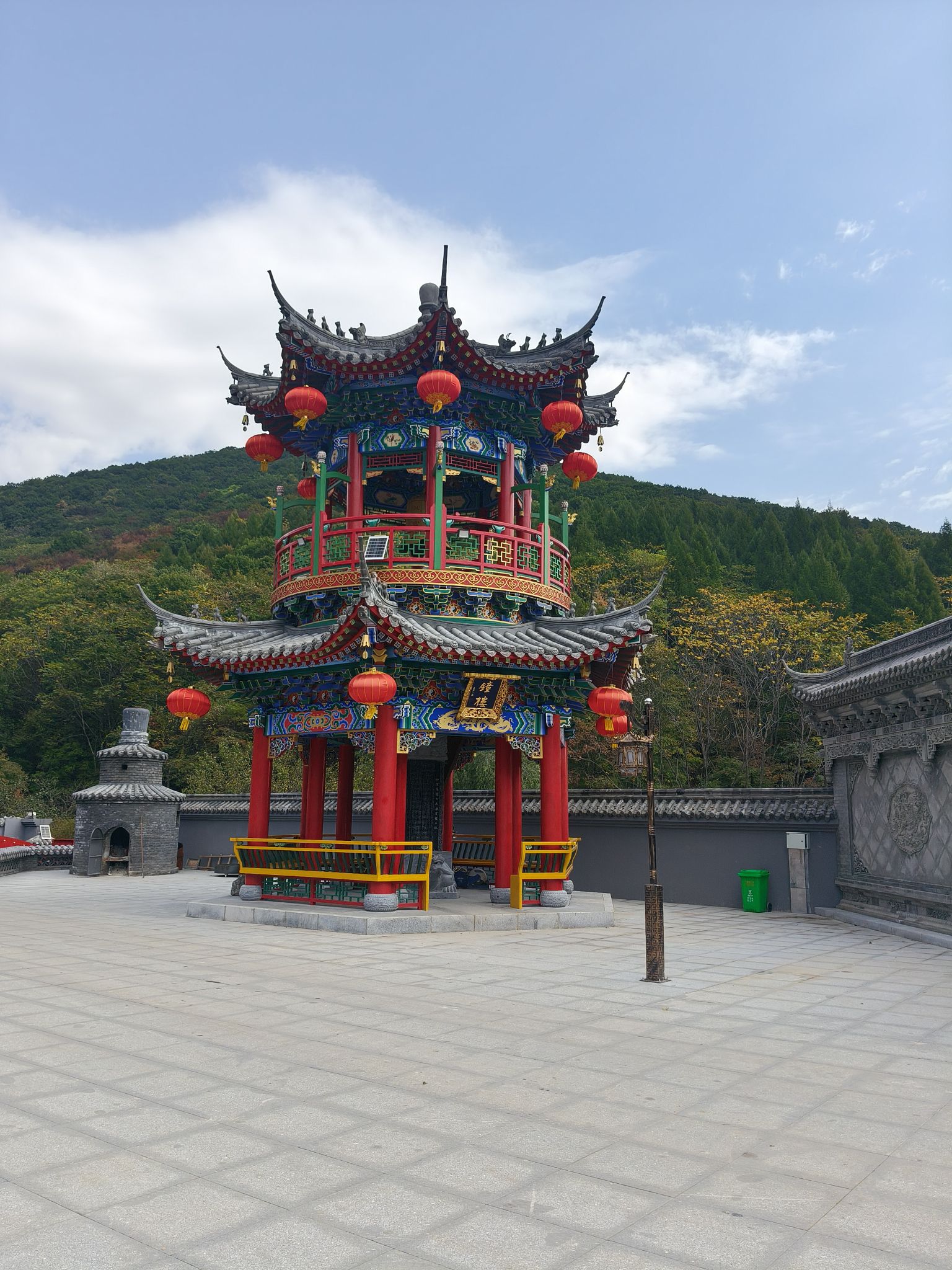 三清宫