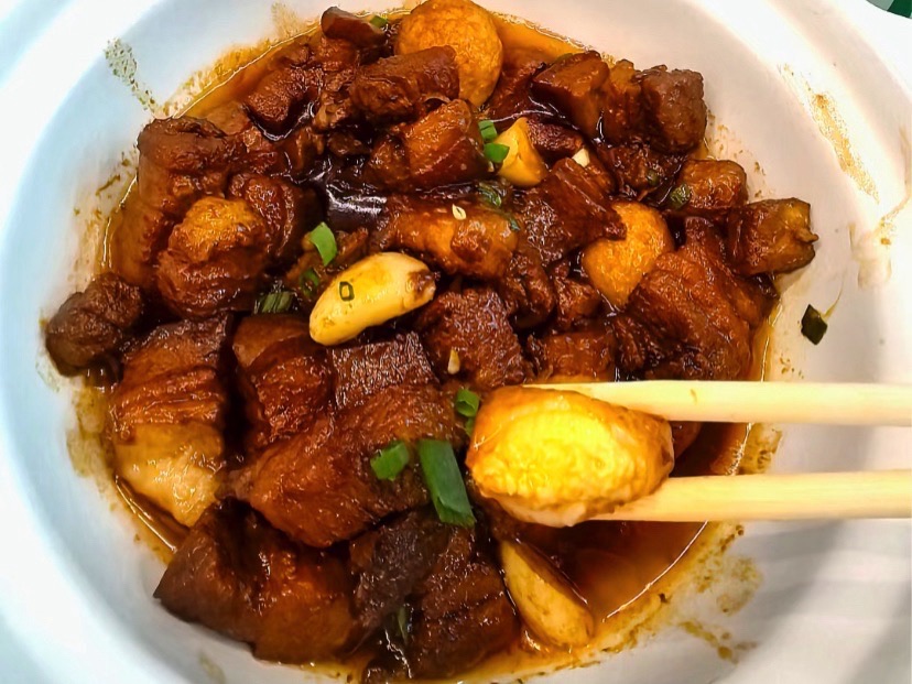 湘味坊猪油炒下饭菜(振兴店)