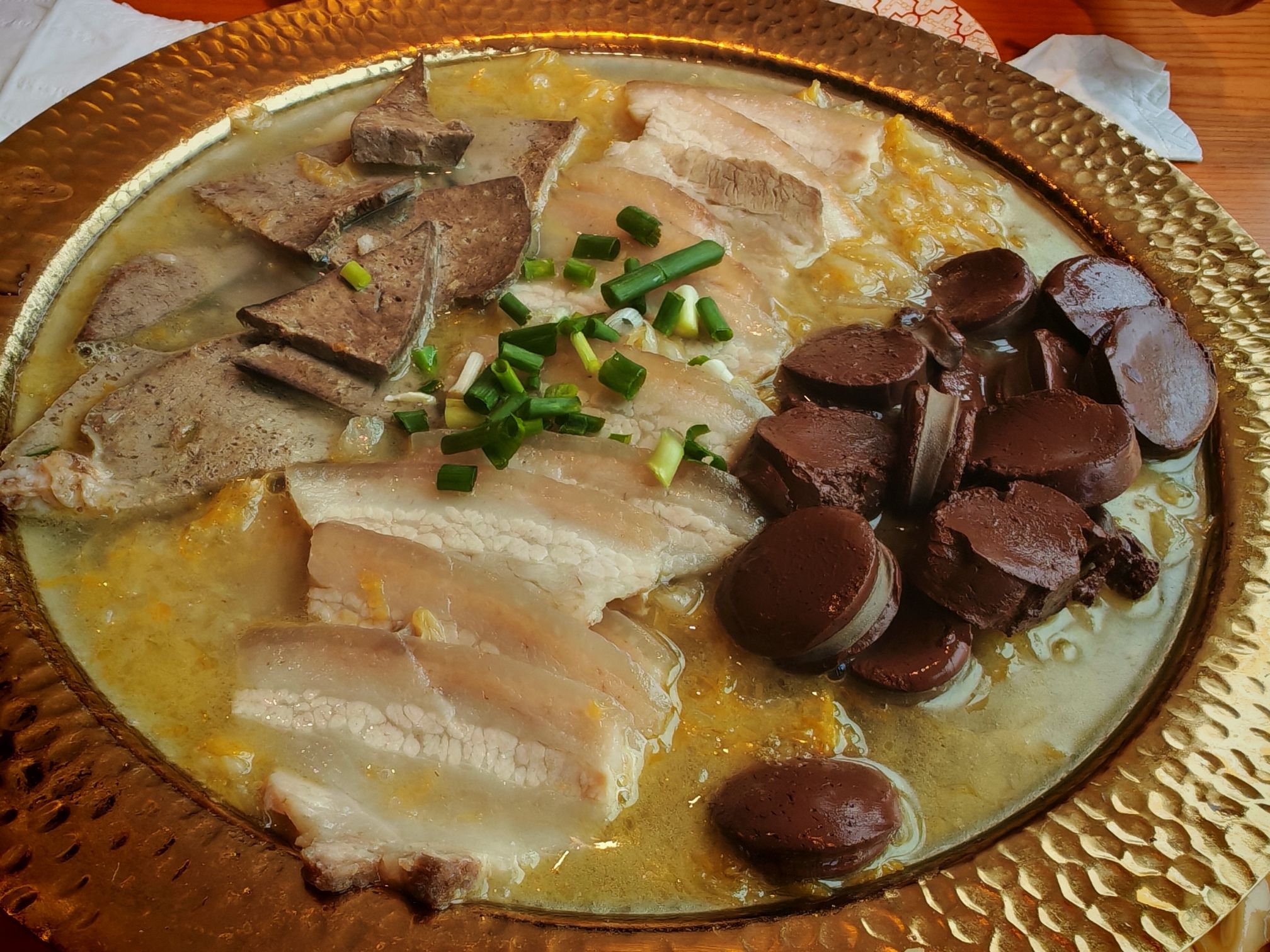 张氏年味东北菜(三亚湾店)