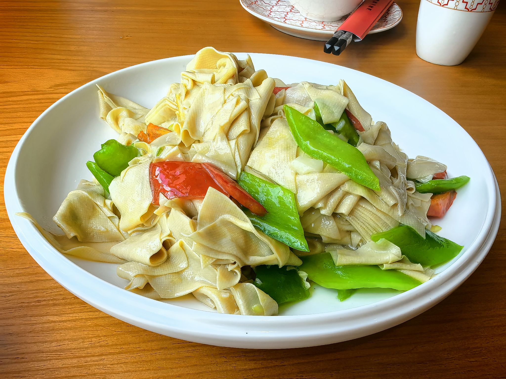 张氏年味东北菜(三亚湾店)