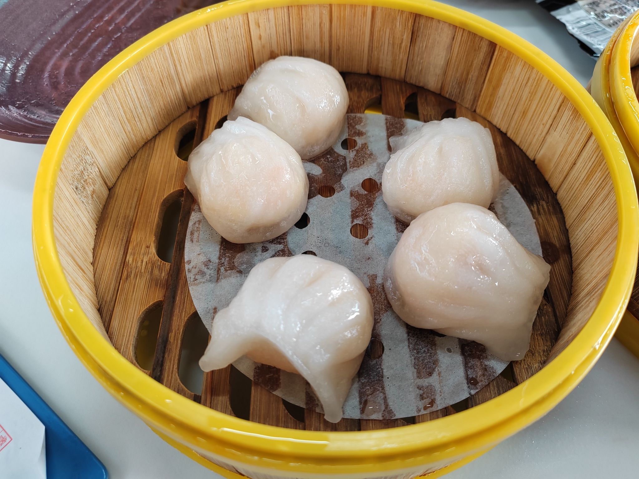 喜悦老爸茶店(文府路店)