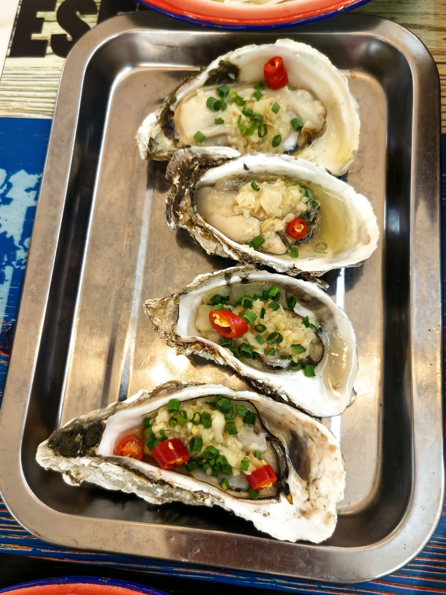 鲁岬烧烤·海南菜(回新路店)
