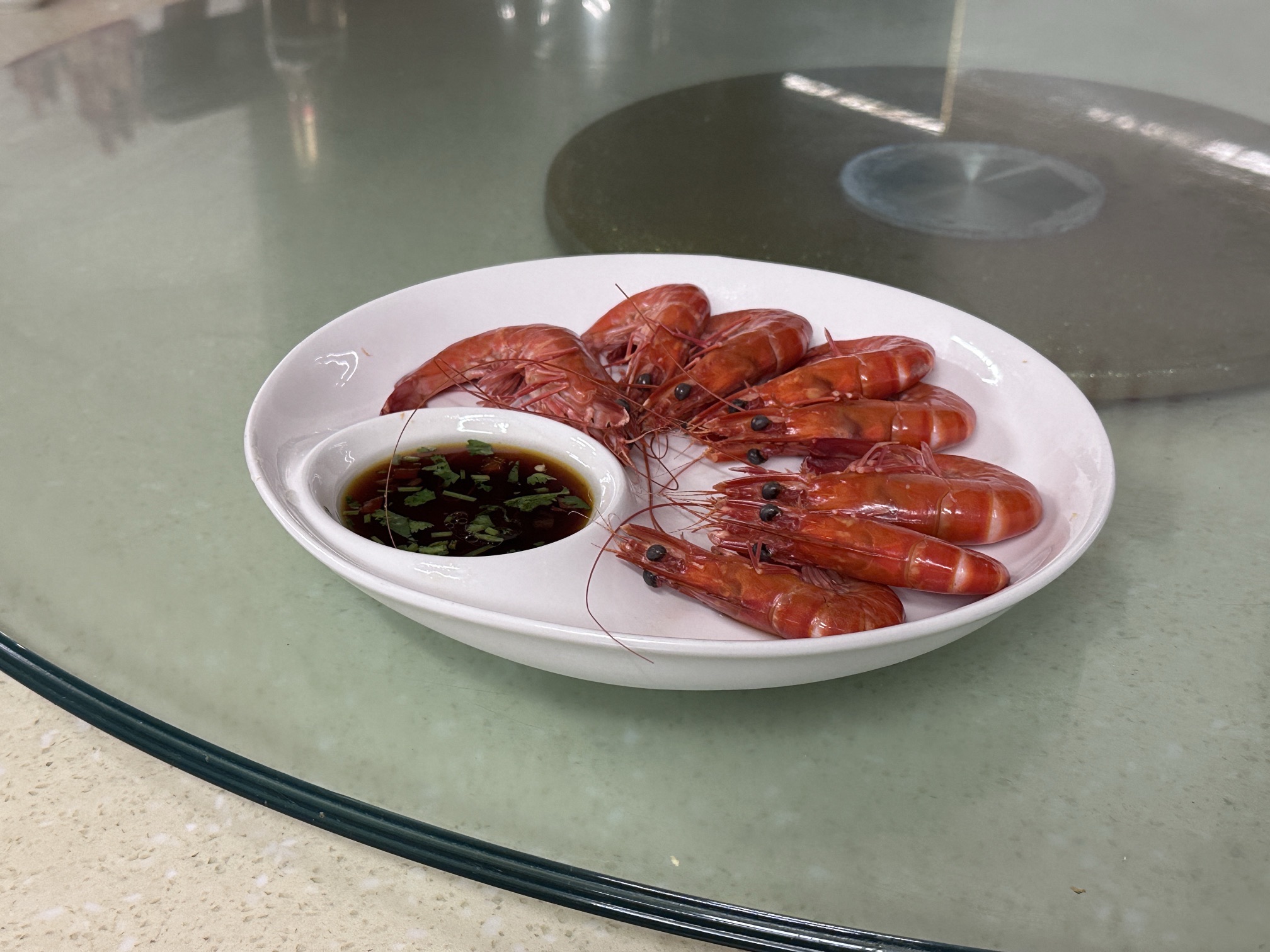 渔家海鲜酒楼(英榆路店)
