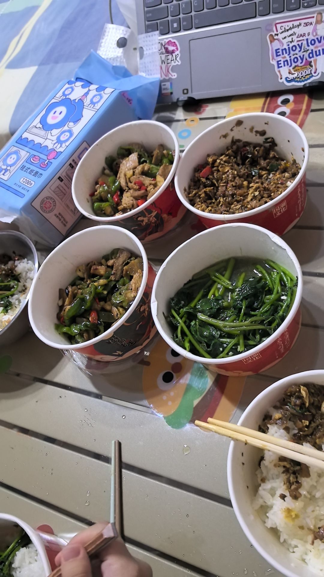 卢小厨•江西小炒