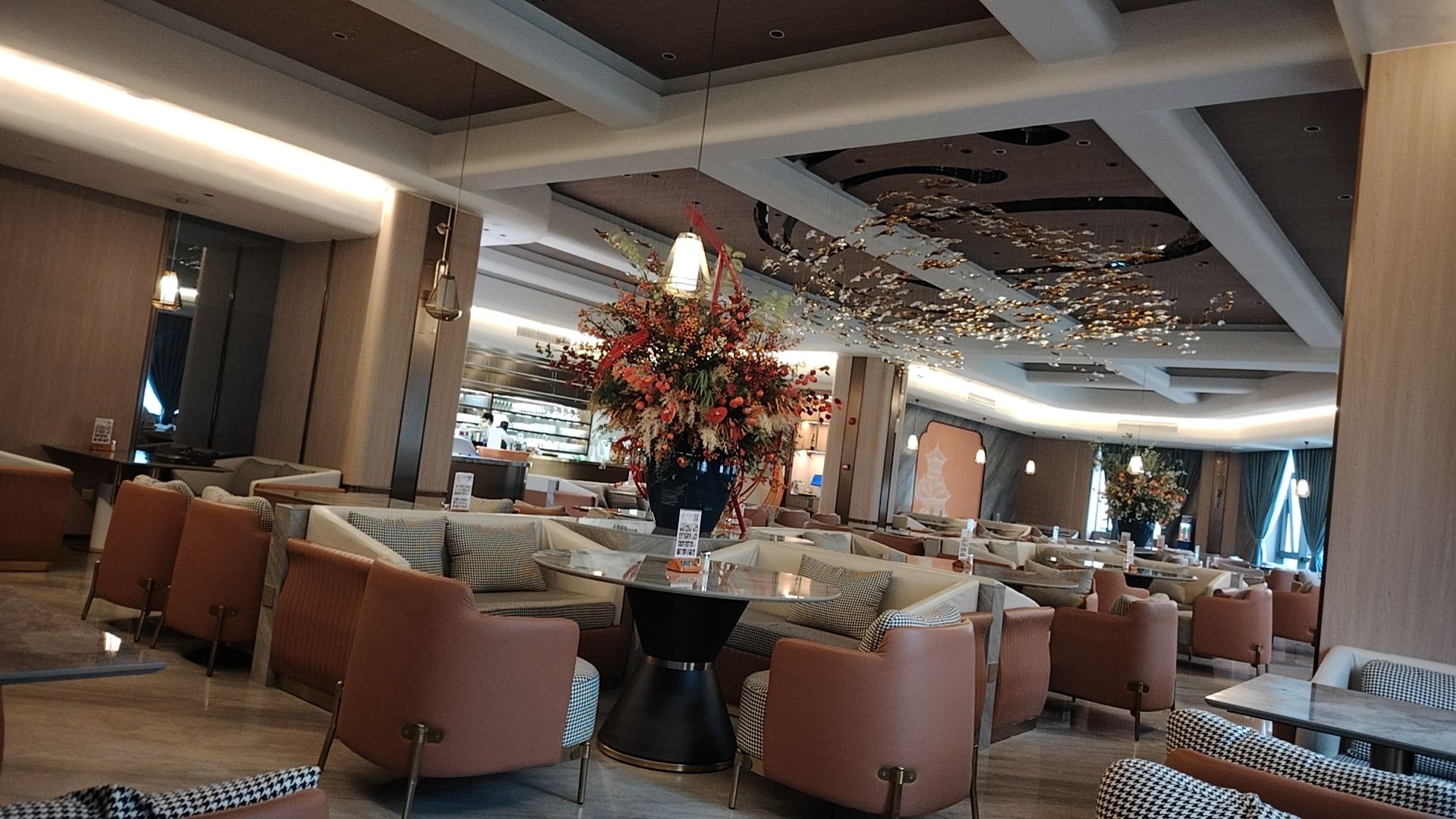 新避风阁(西海岸臻品店)