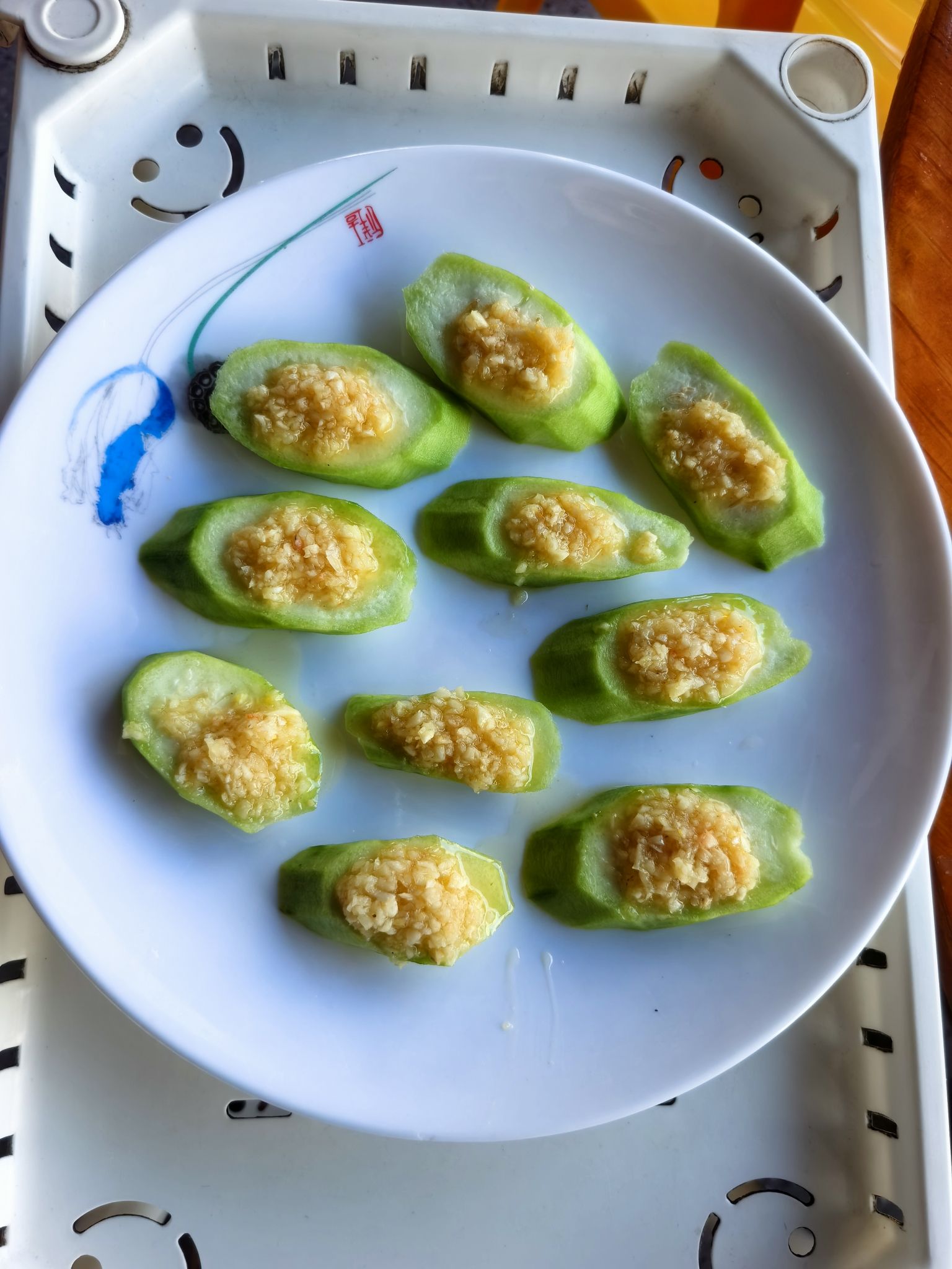 黎妈桑拿菜