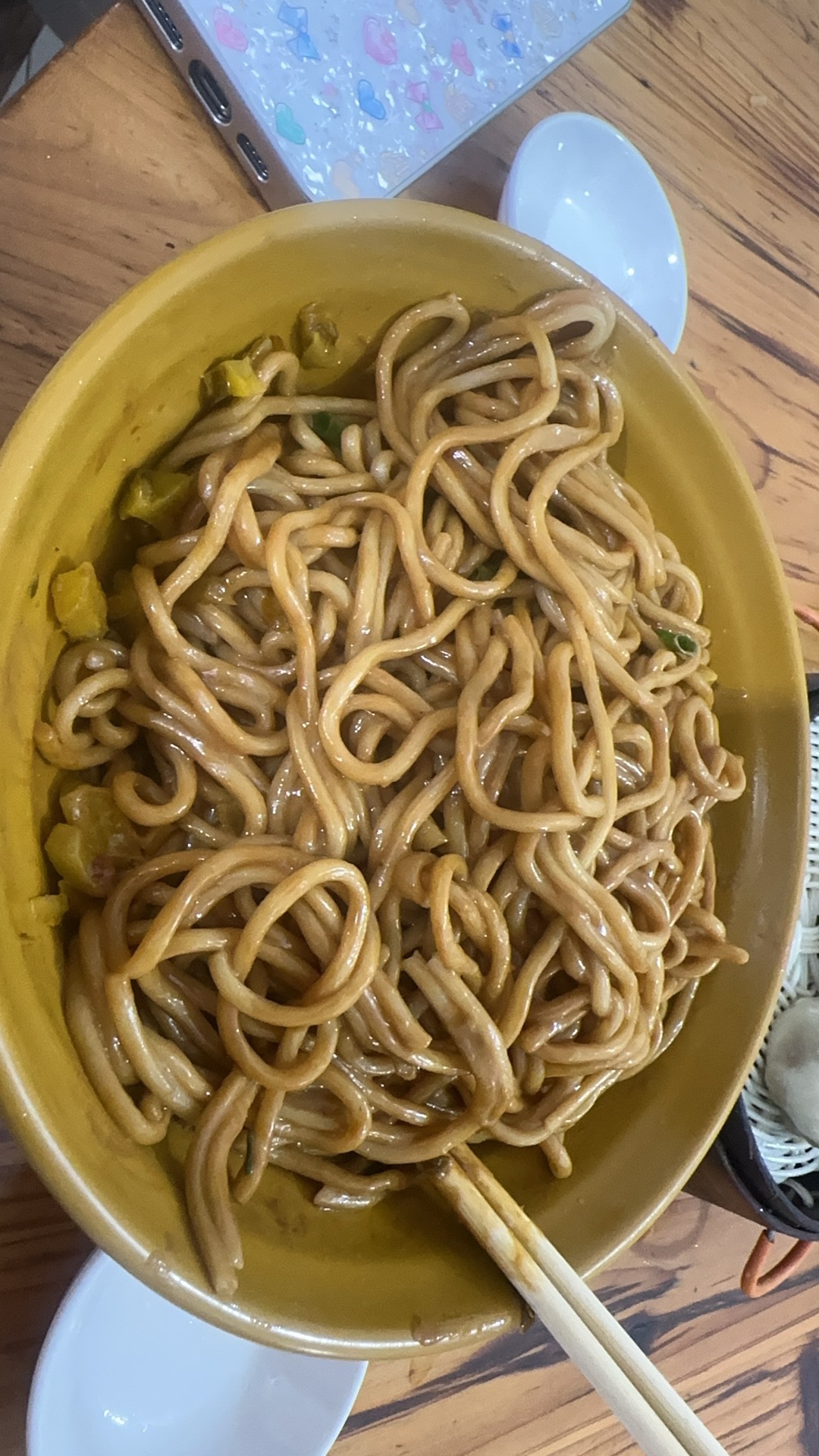 朱小小螺蛳粉(金鸡岭店)