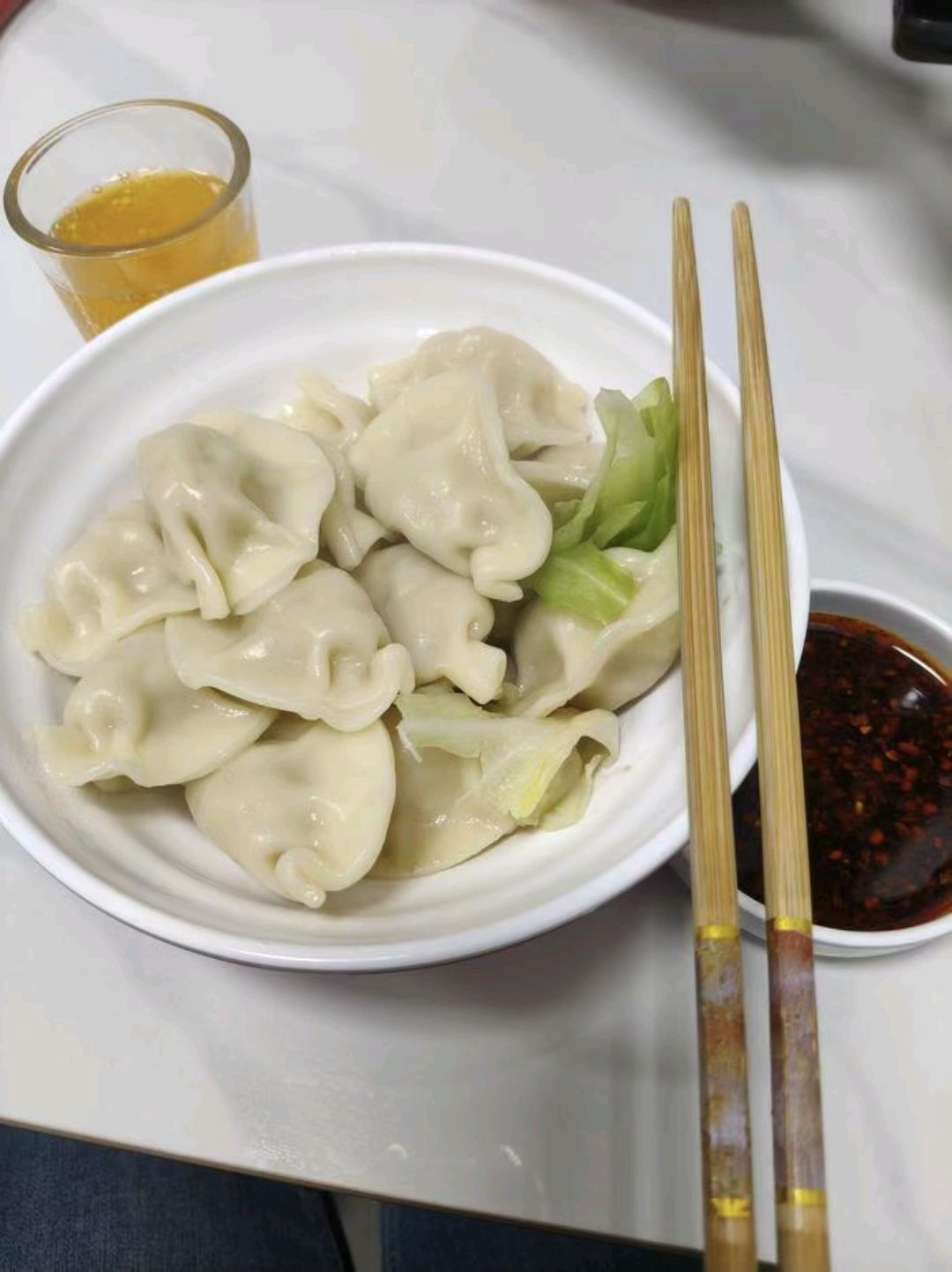 东北劲水饺馆(丰都久恒城店)