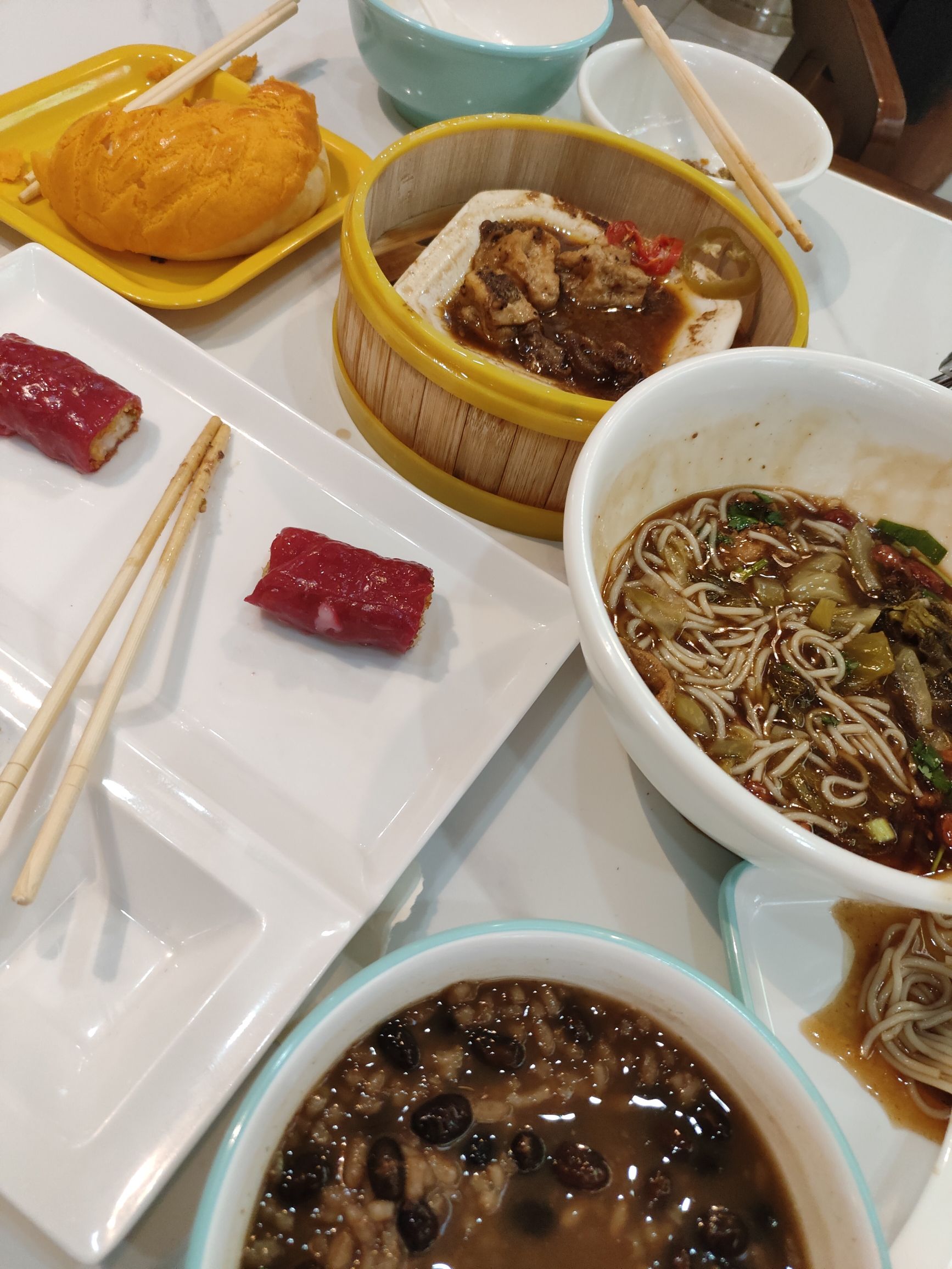 源昌裕老爸茶