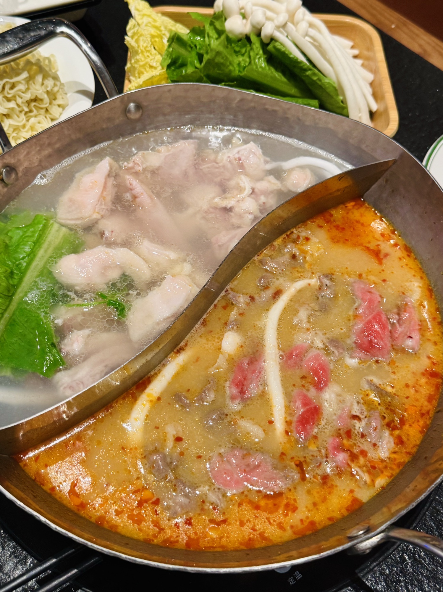 多桔丽海南糟粕醋火锅(三亚湾壹号店)