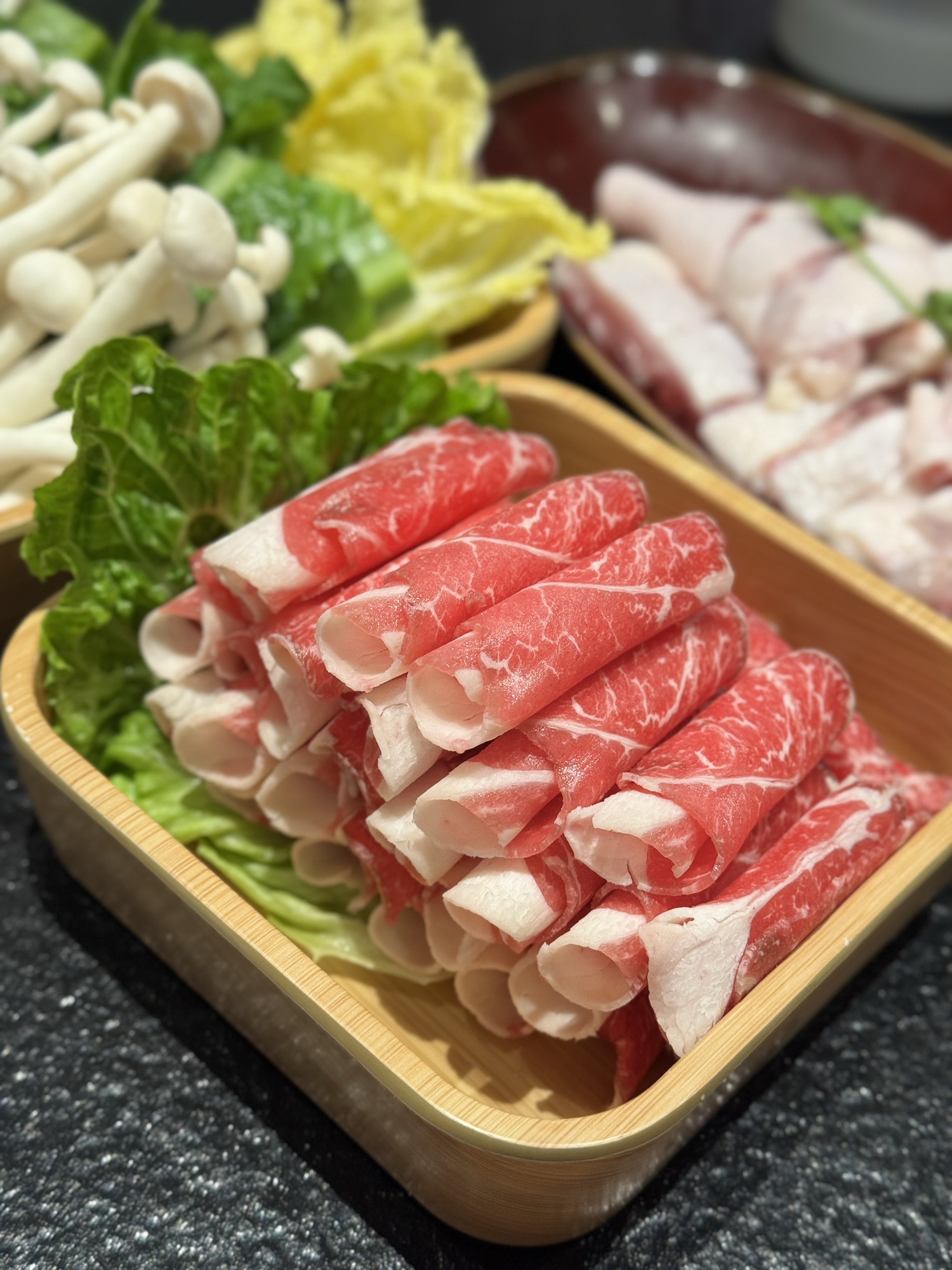 多桔丽海南糟粕醋火锅(三亚湾壹号店)