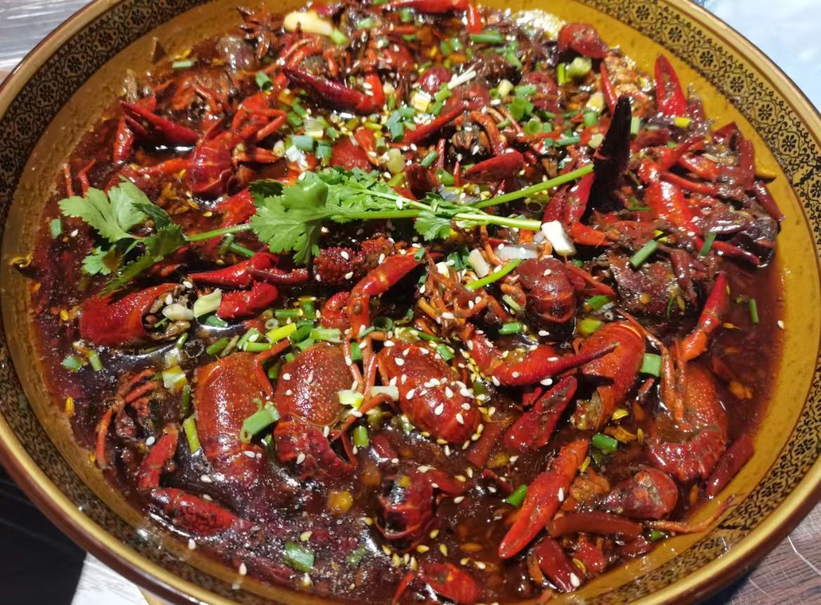 陈记海南传统味道(远大店)