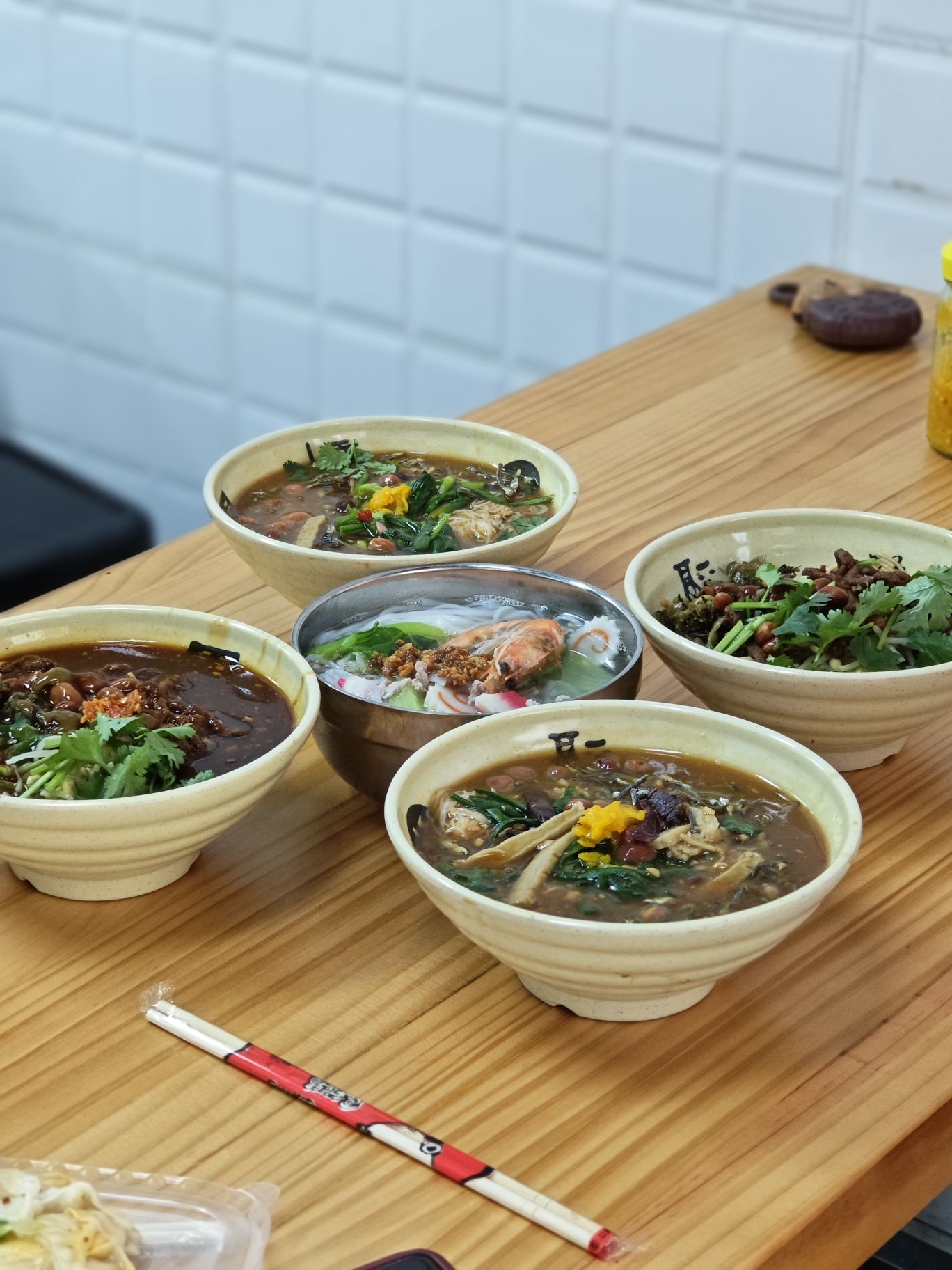 陈记海南传统味道(远大店)