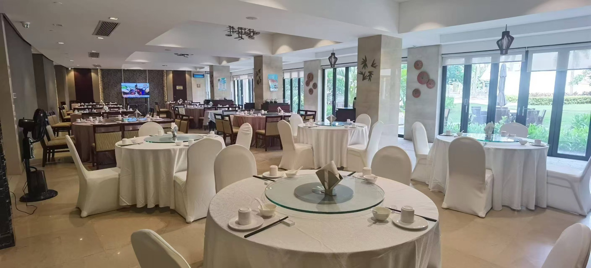 静觅中餐厅(三亚金莎海景酒店)