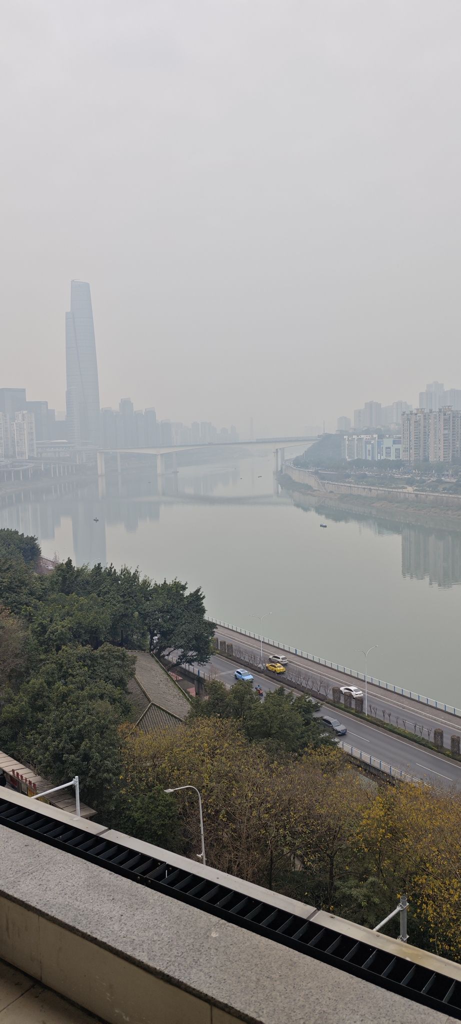 鹅岭栈桥旅行图片 3