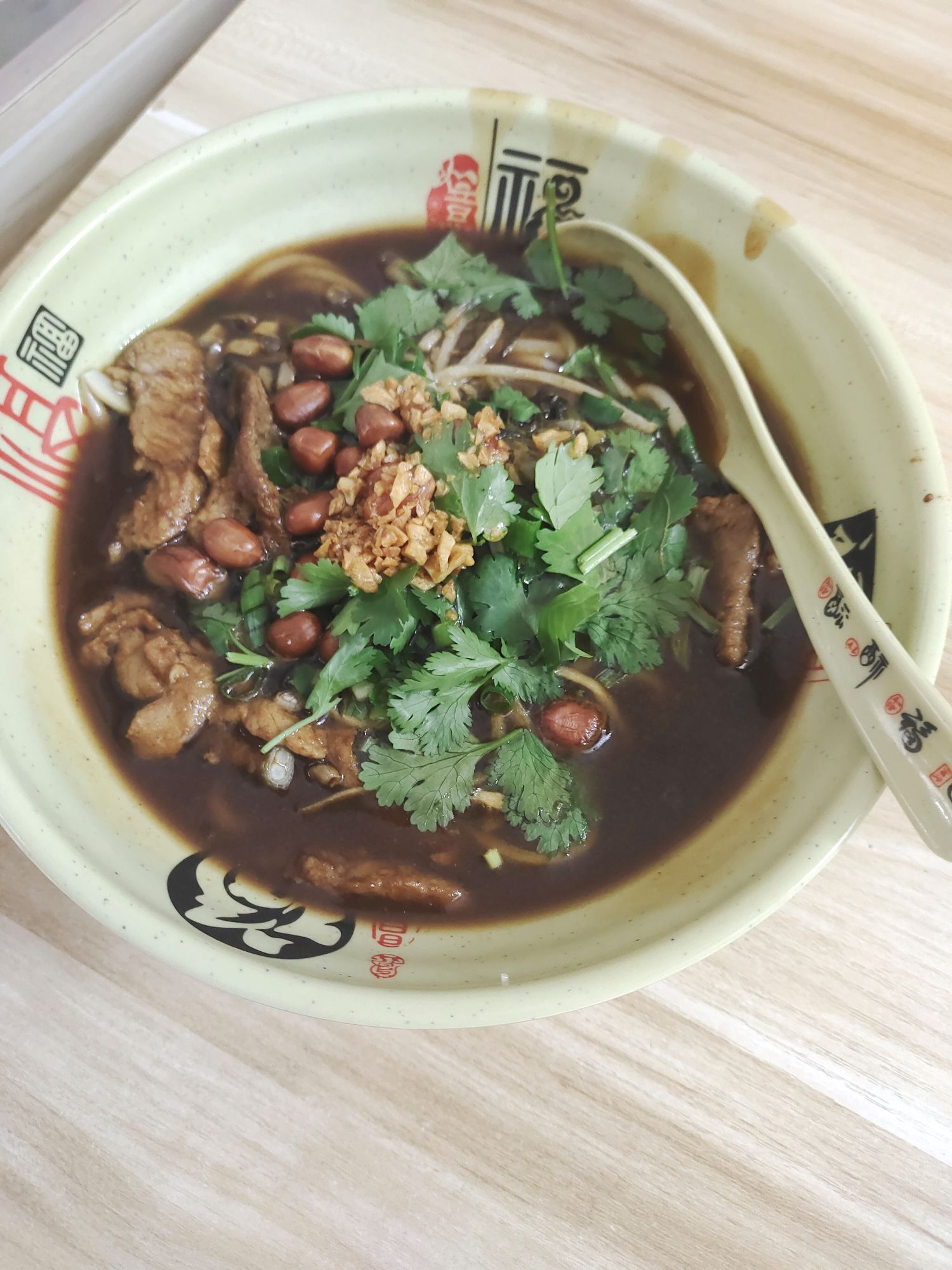 文昌抱罗粉(海鲜加工店)