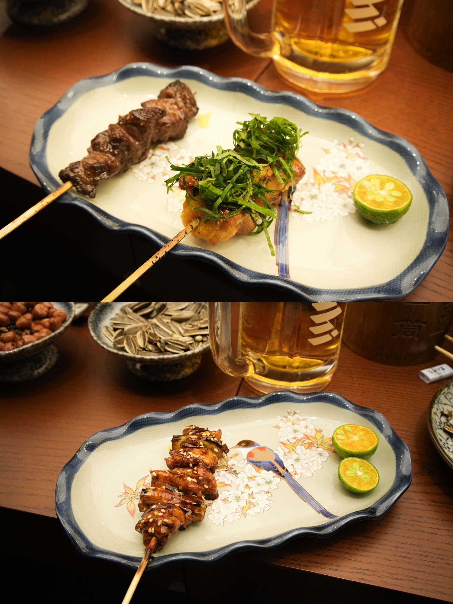 まんぞう东京烧鸟·万藏(时代广场店)