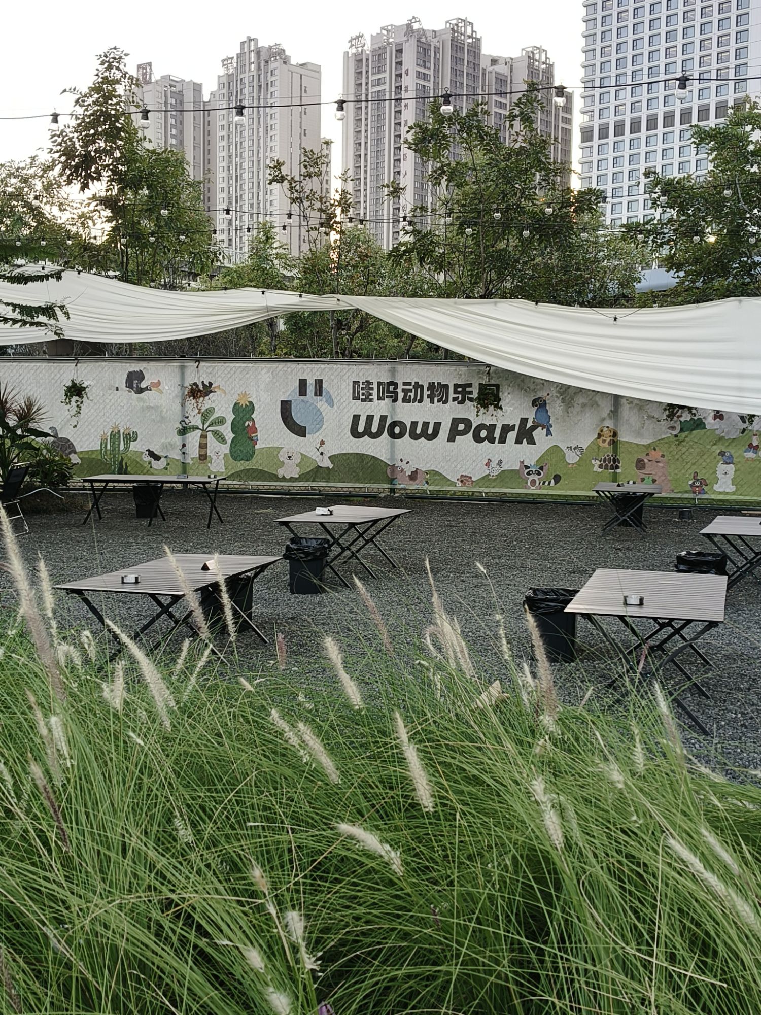 哇呜动物乐园(Wow Park)旅行图片 2
