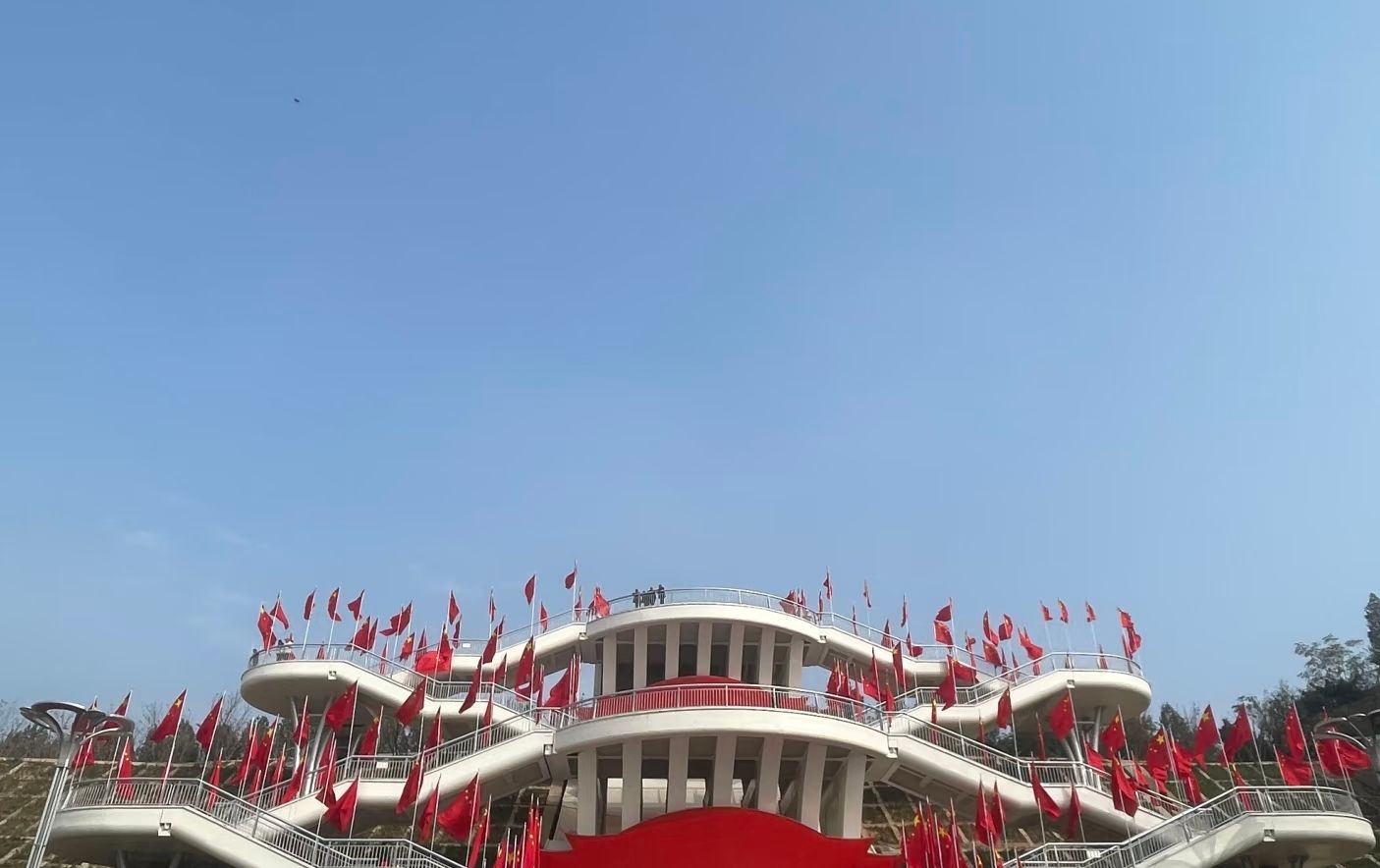 太原胜利公园