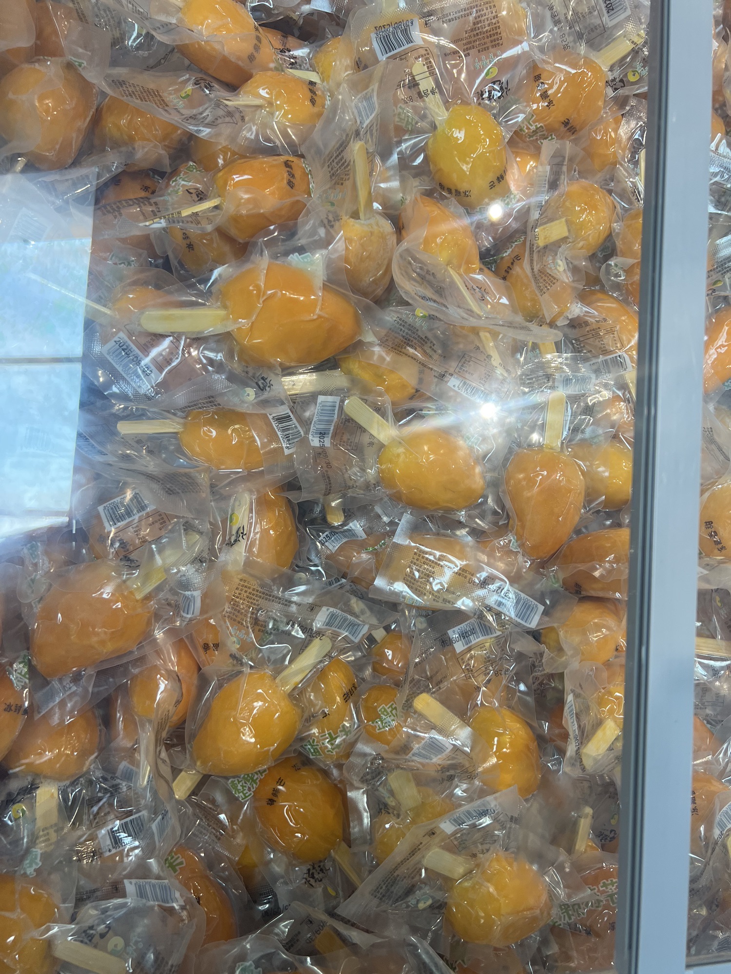 乡上桂圩.荔浦芋头文化美食街旅行图片 3
