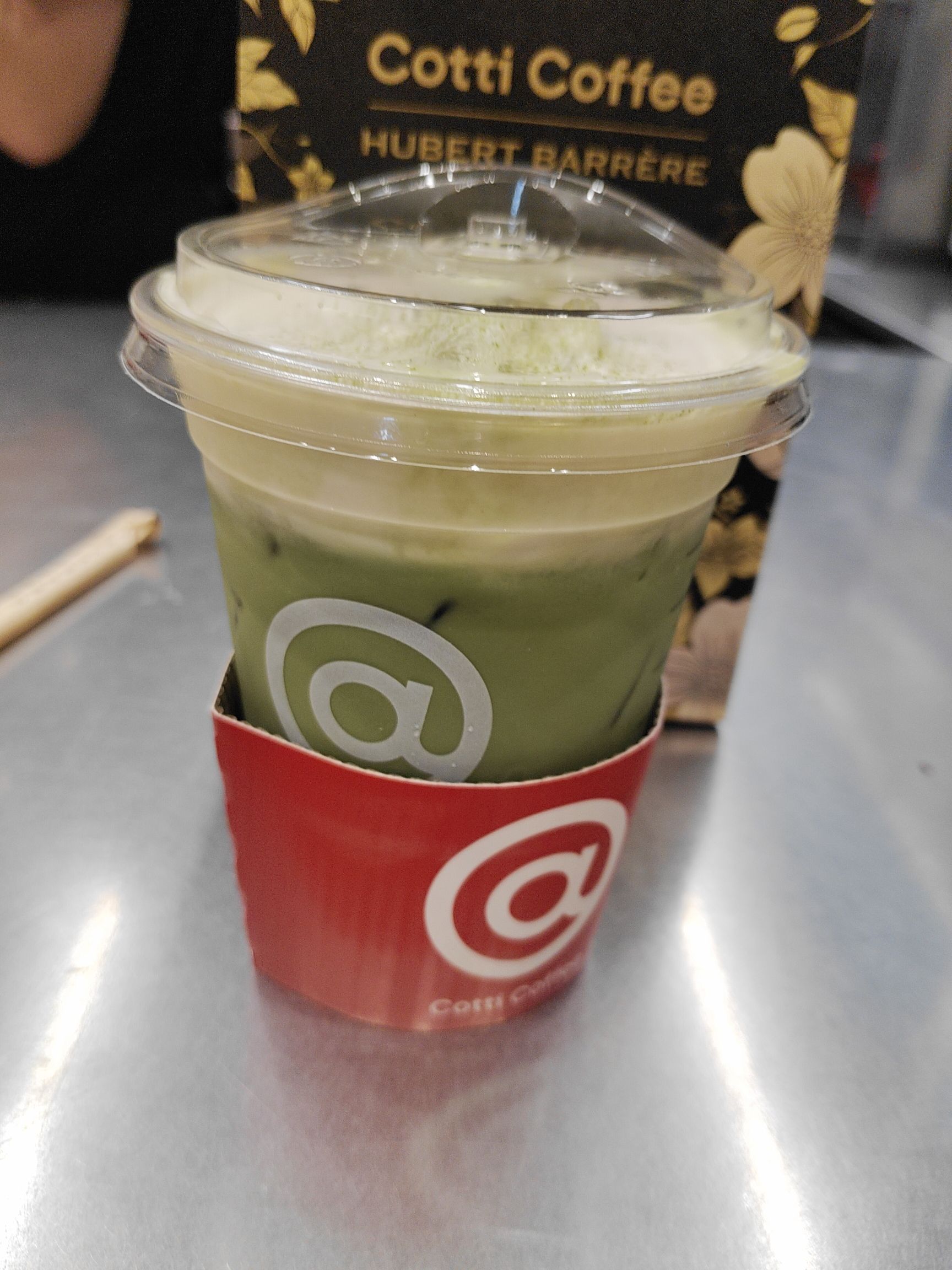库迪咖啡(椰风水韵南区店)