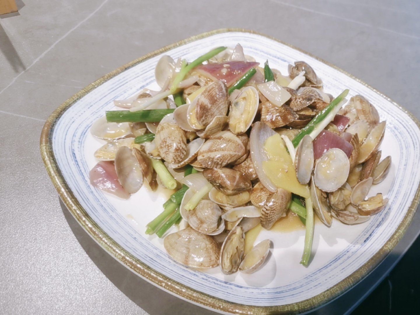 棠潮海鲜餐厅(亚特兰蒂斯店)