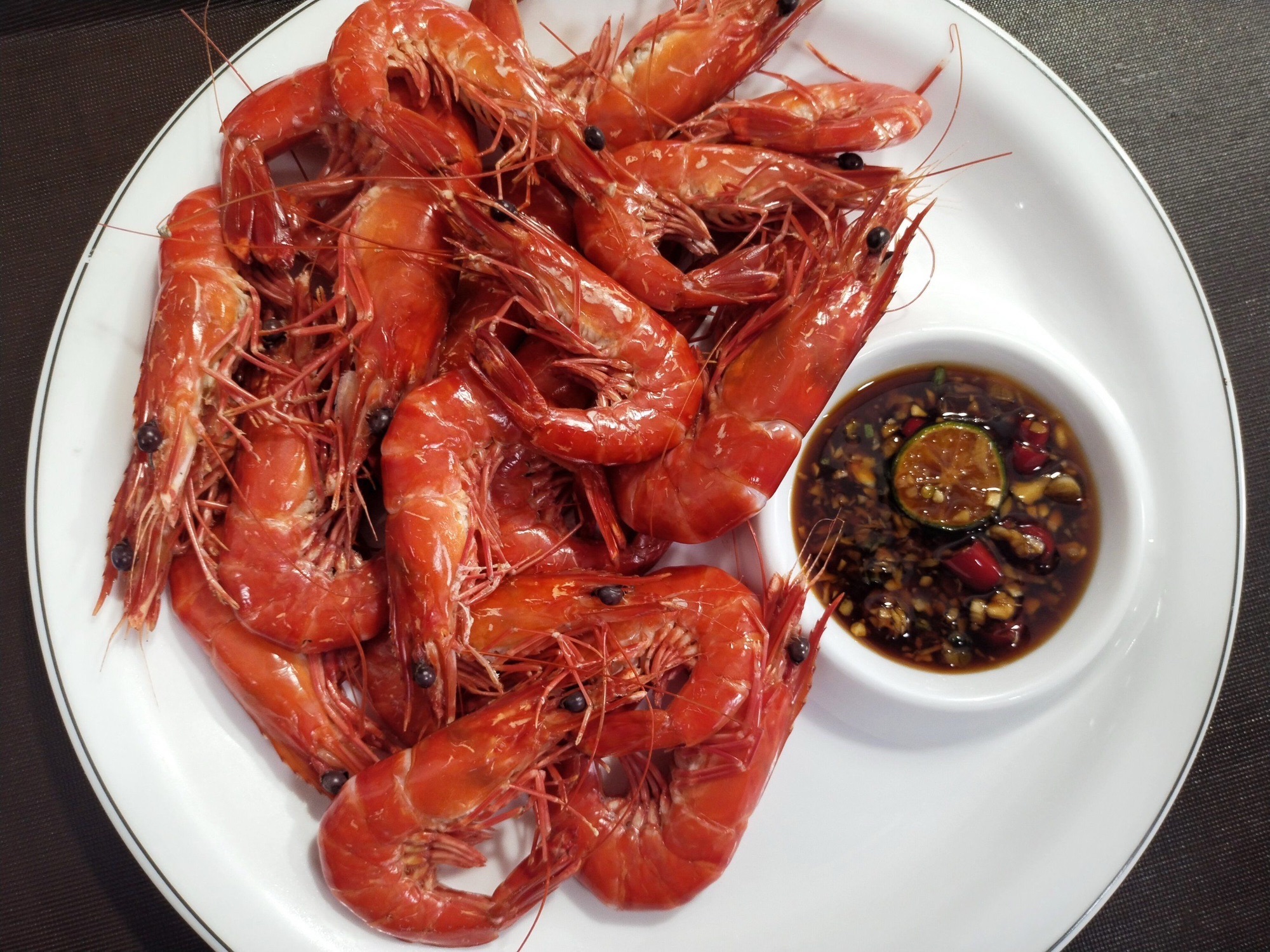 棠潮海鲜餐厅(亚特兰蒂斯店)