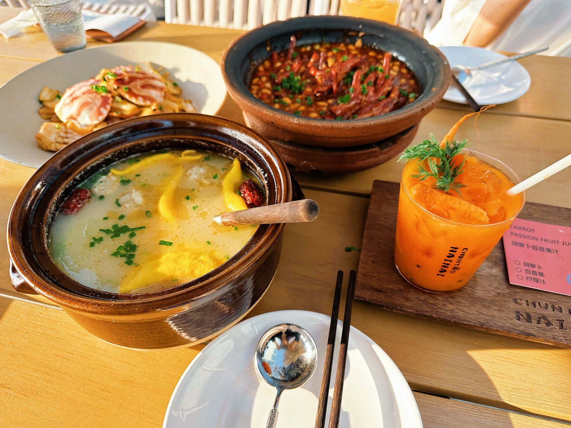 春桃奶奶·家烧江西菜(三亚湾店)