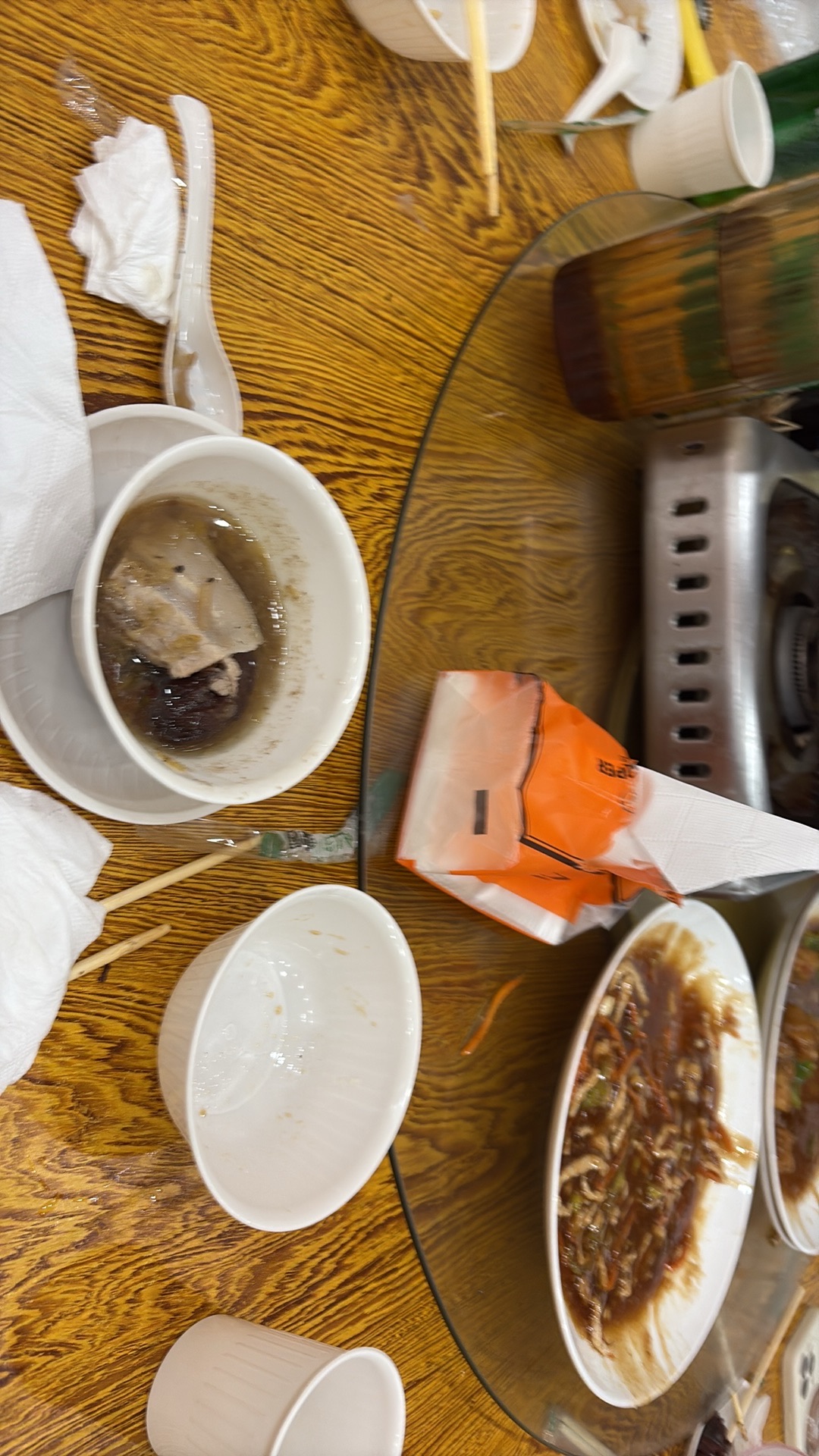 老兵东北菜馆