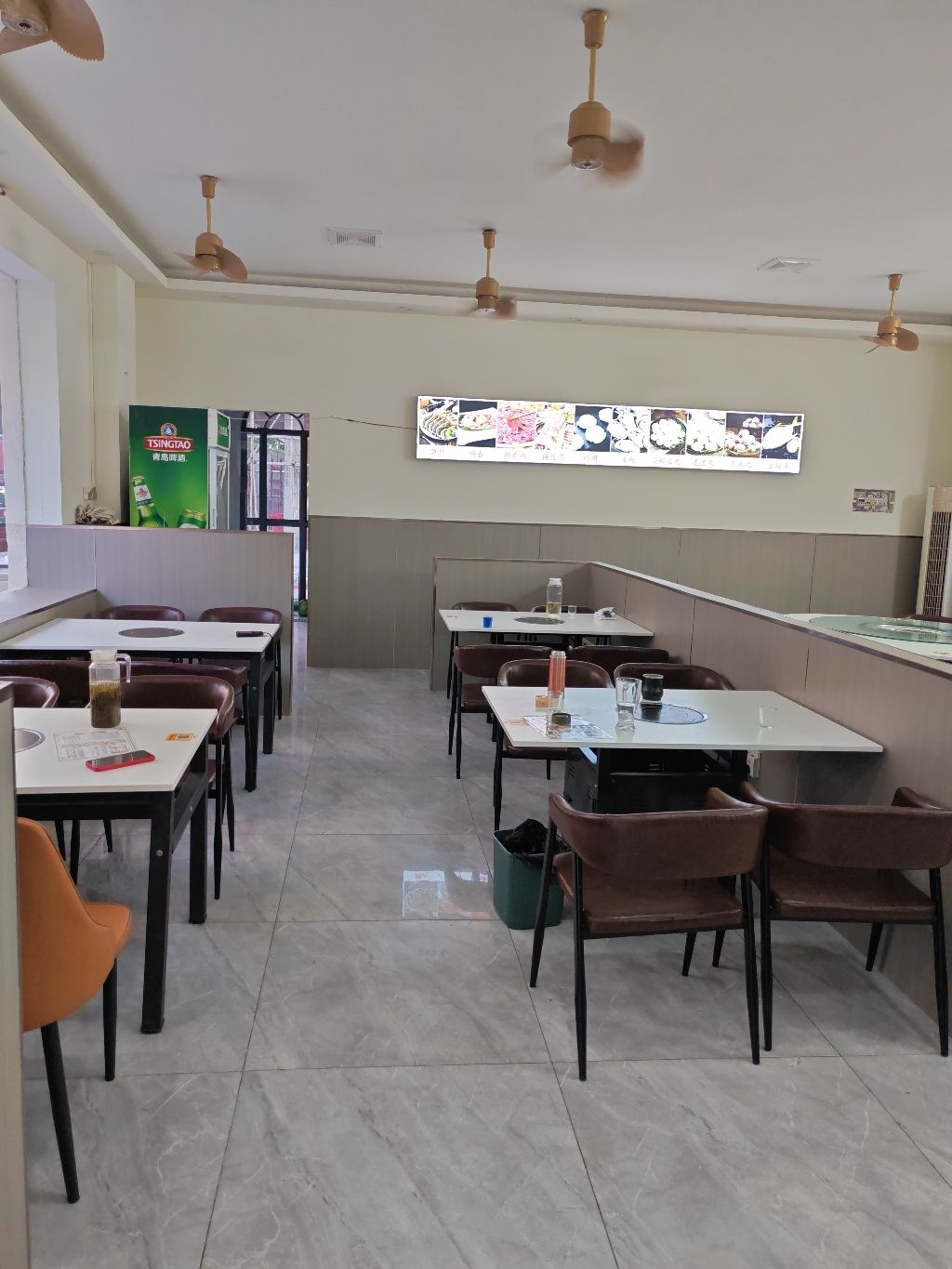 叶记椰子鸡·糟粕醋(陵水店)