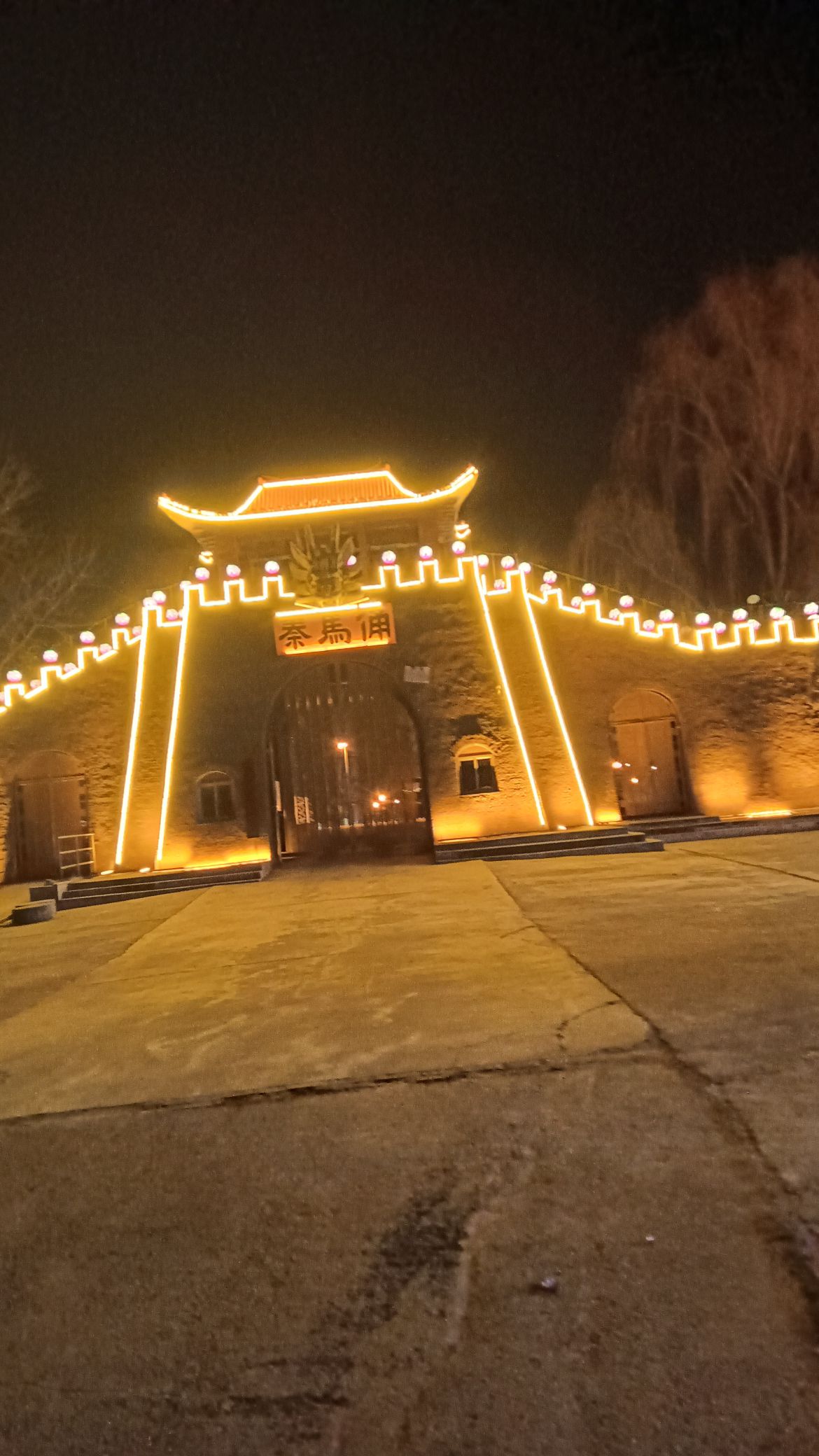 秦马俑旅行图片 1