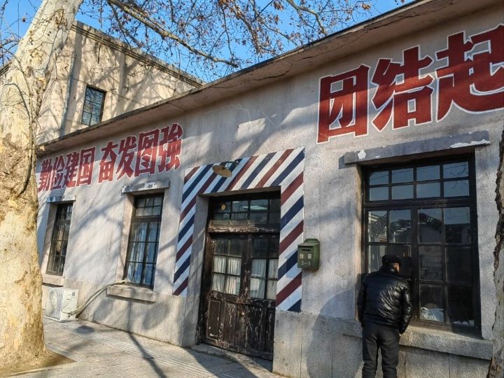 六姊妹游园旅行图片 1