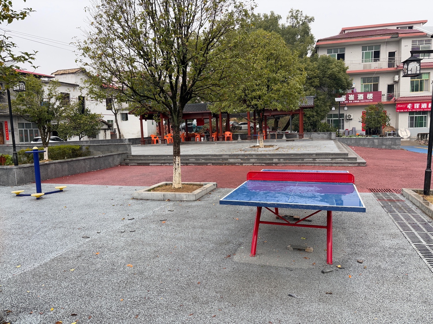 湾江公园旅行图片 3