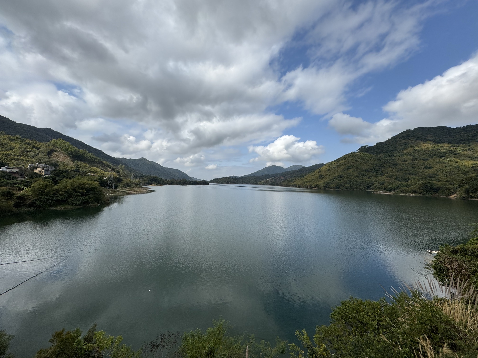 仙娘湖风景区旅行图片 3