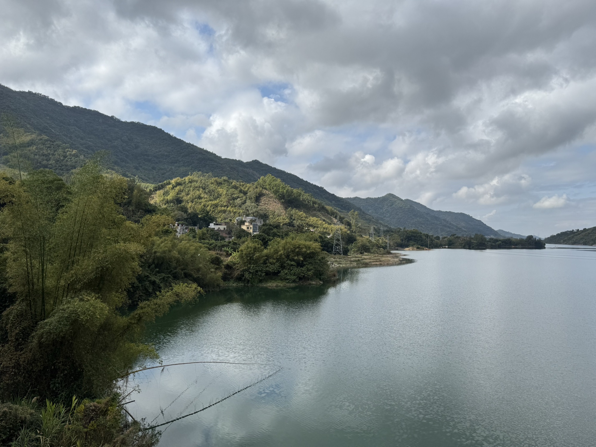 仙娘湖风景区旅行图片 2