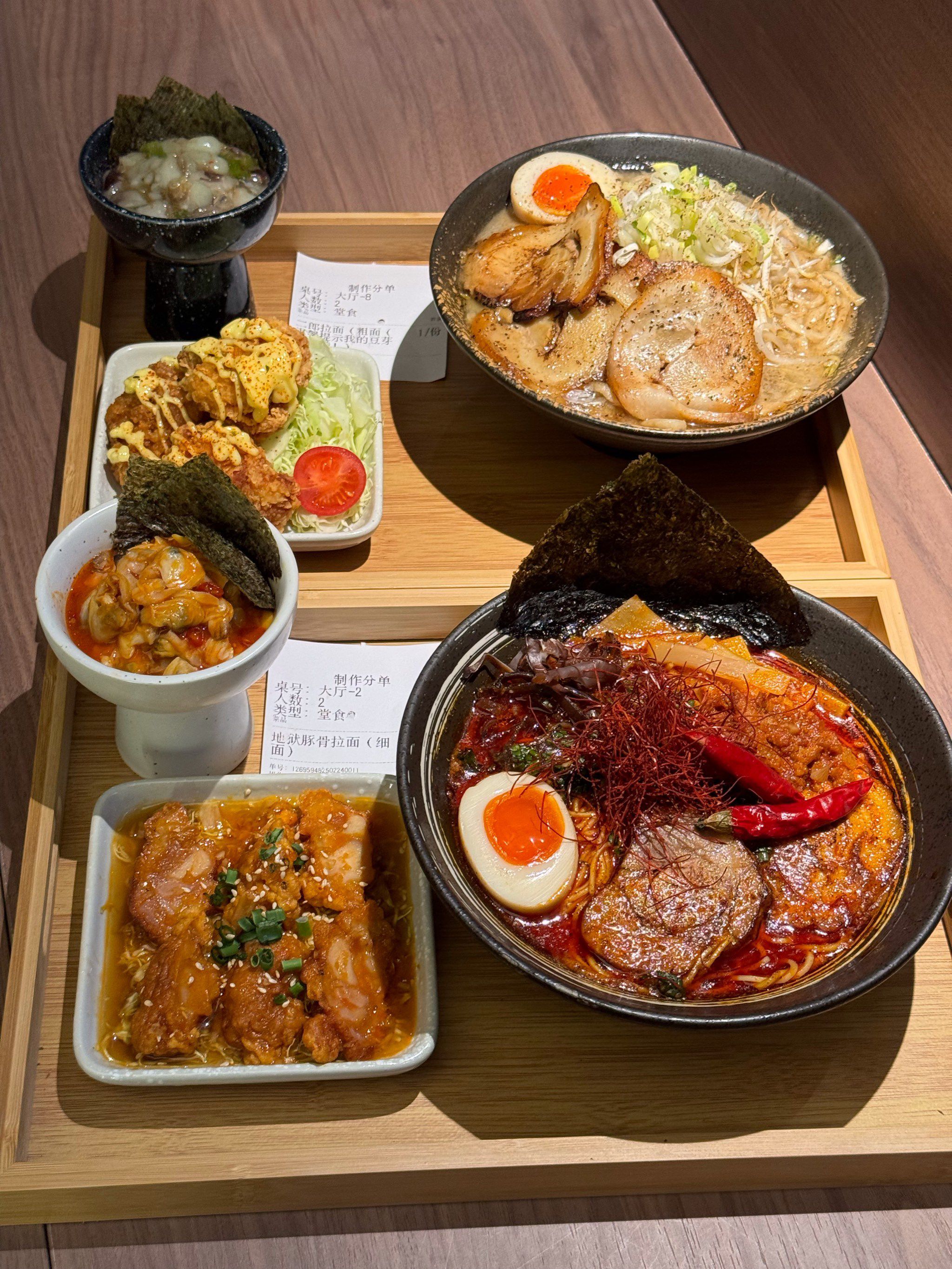 江河叔叔老城根店