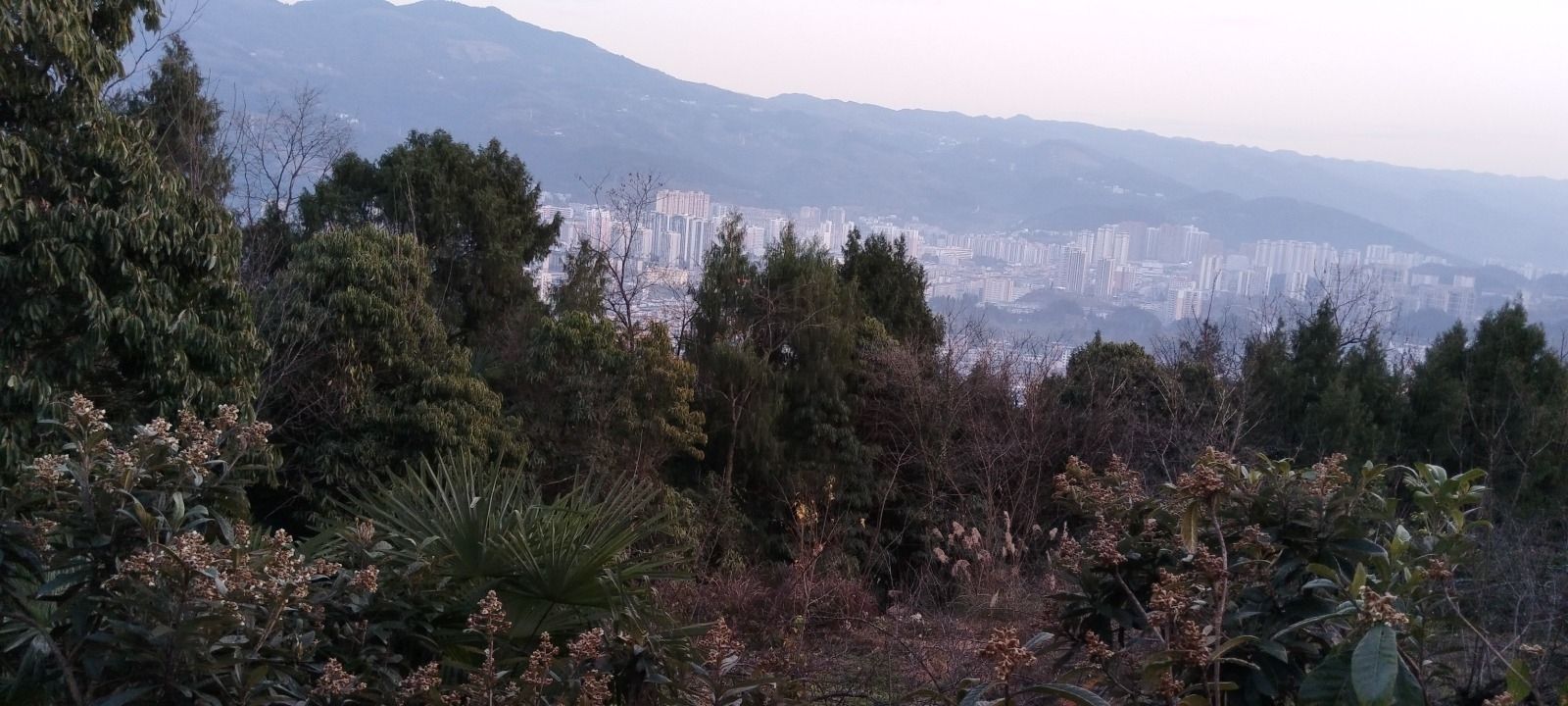 潘府旅行图片 1