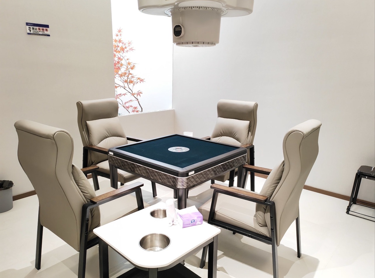 场地封面-三界茶事.棋牌桌球(芳塘店)