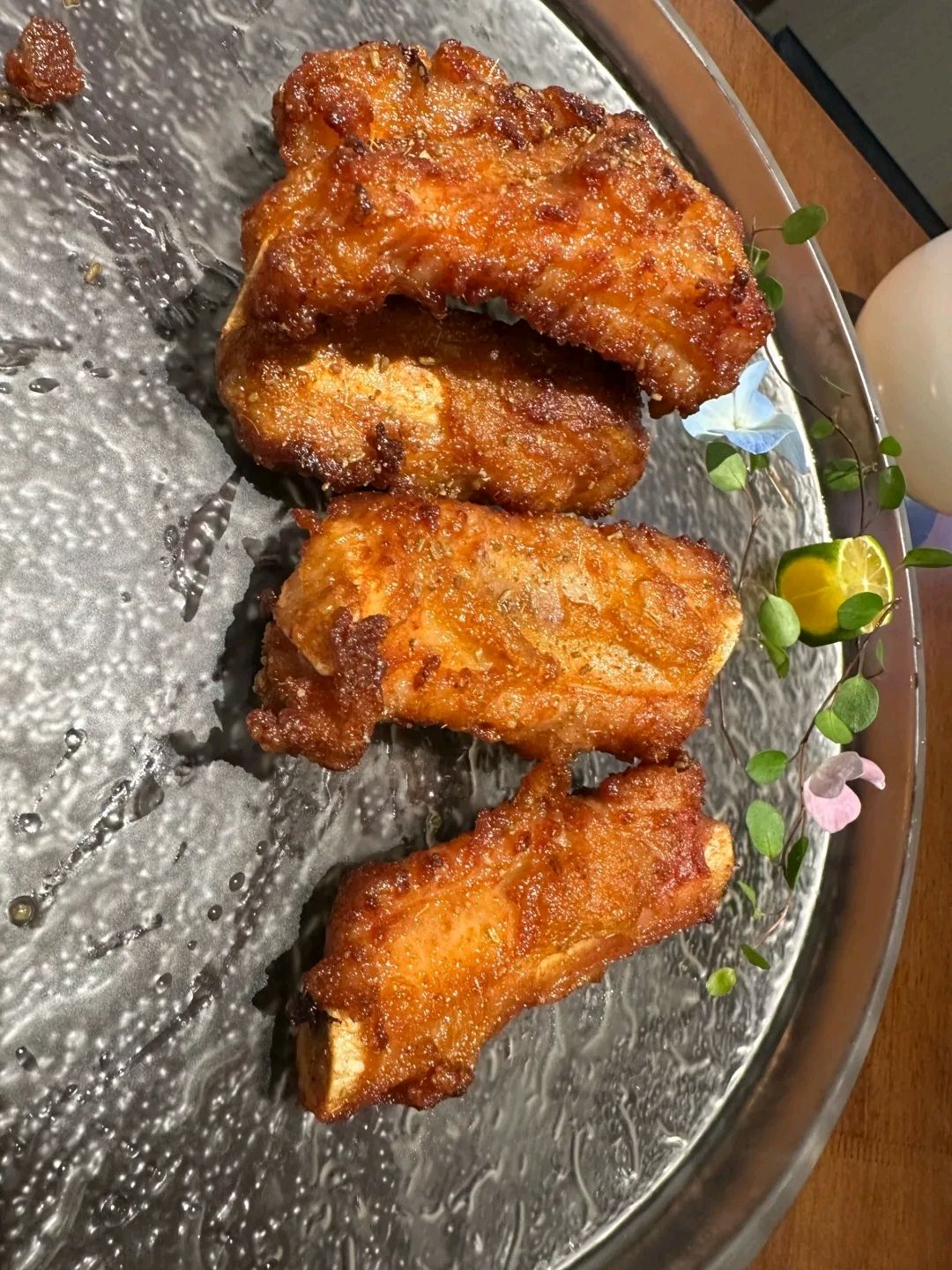 嵘和·张小嵘的鲵味餐厅(西街店)