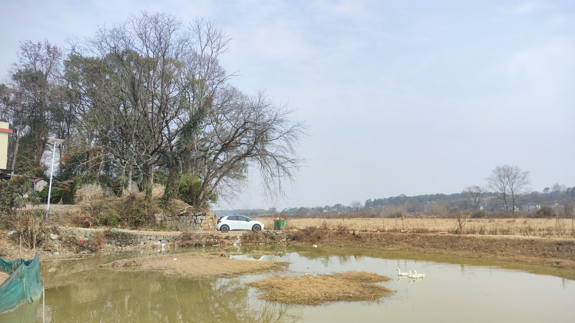 永州蒋家大院旅行图片 2