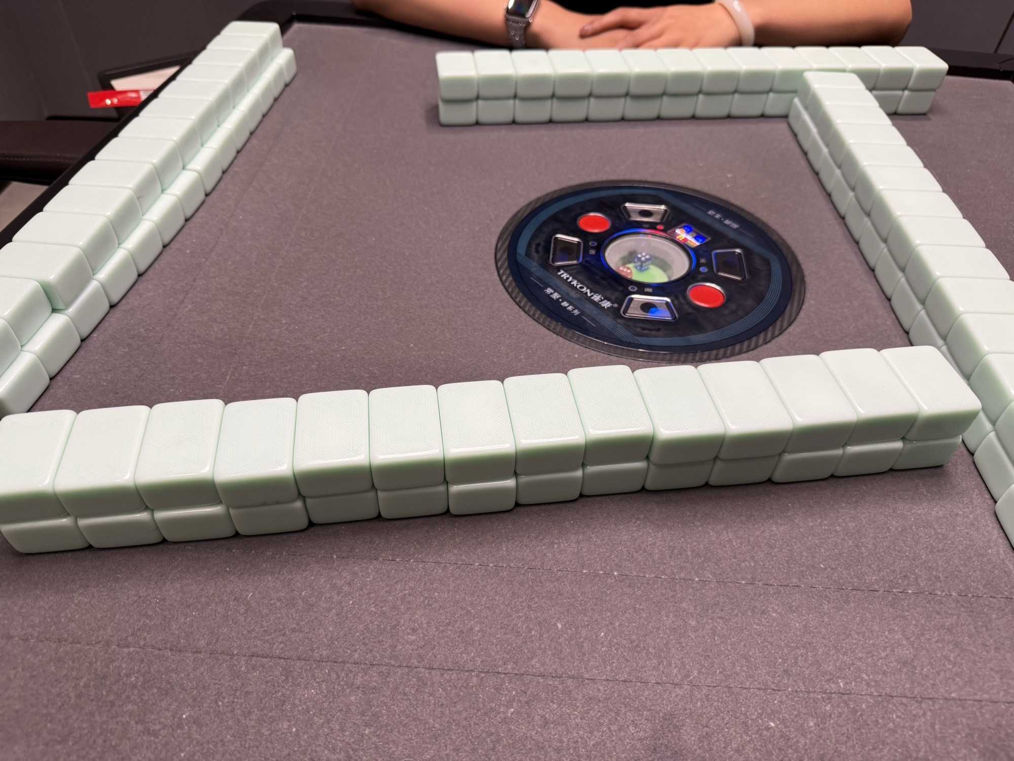 场地封面-久雀棋牌茶室(盛安广场旗舰店)