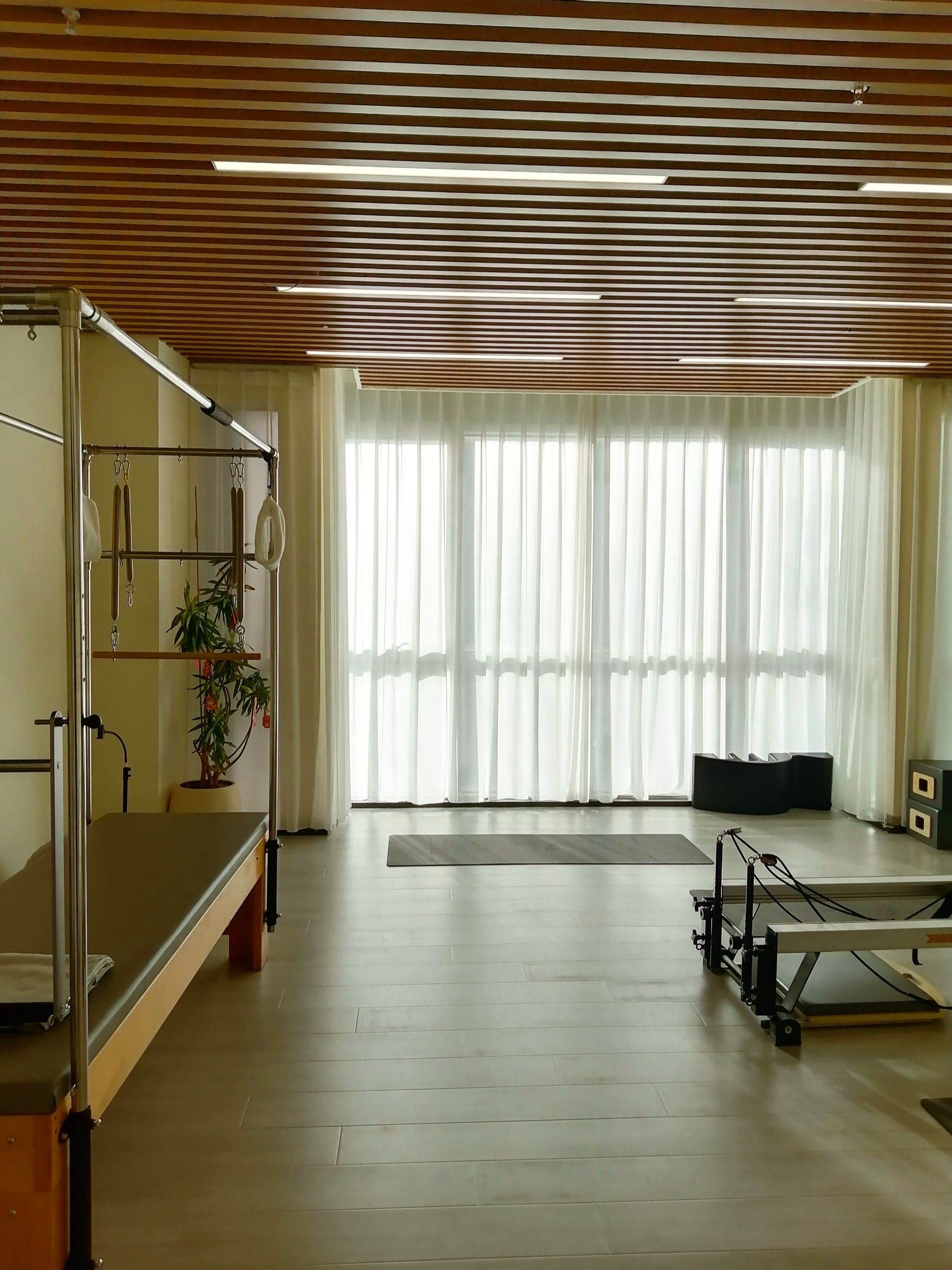 场地封面-简渡瑜伽·普拉提(阳光上东店)