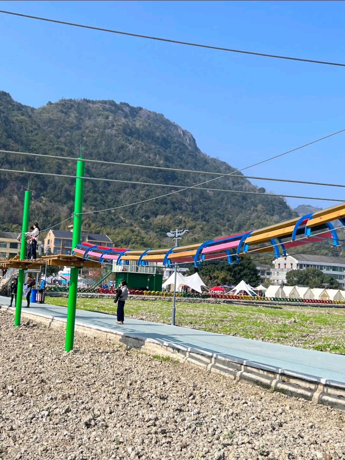 丰垟岛乐园旅行图片 2
