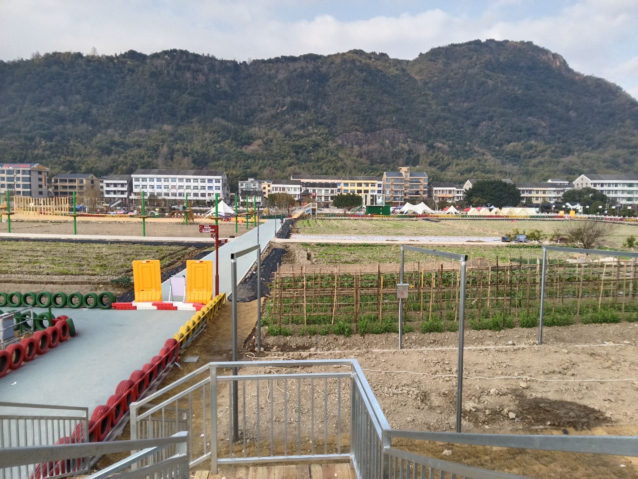 丰垟岛乐园旅行图片 3